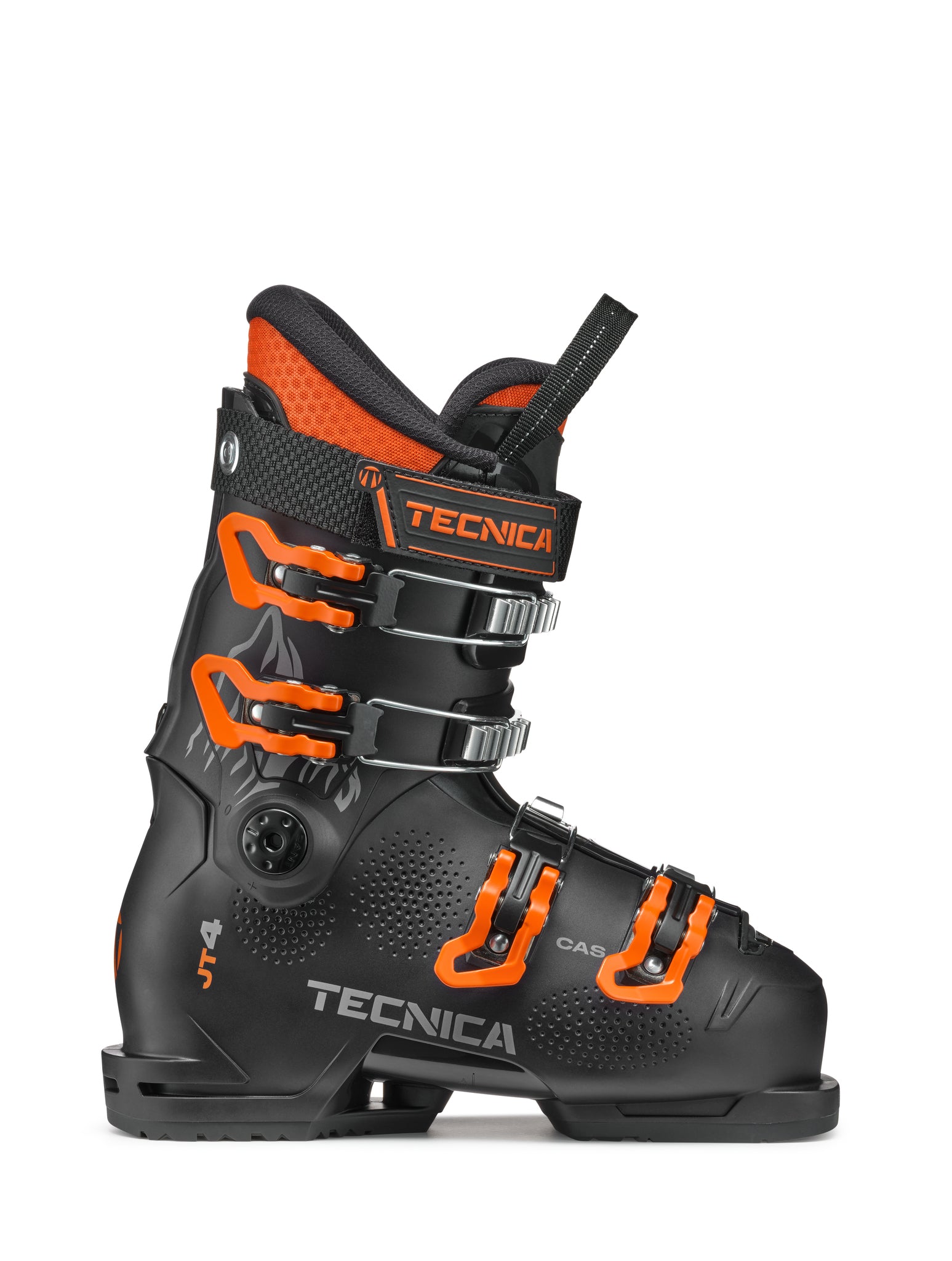 Tecnica JT 4 Kids' Ski Boots - Winter 2023/2024