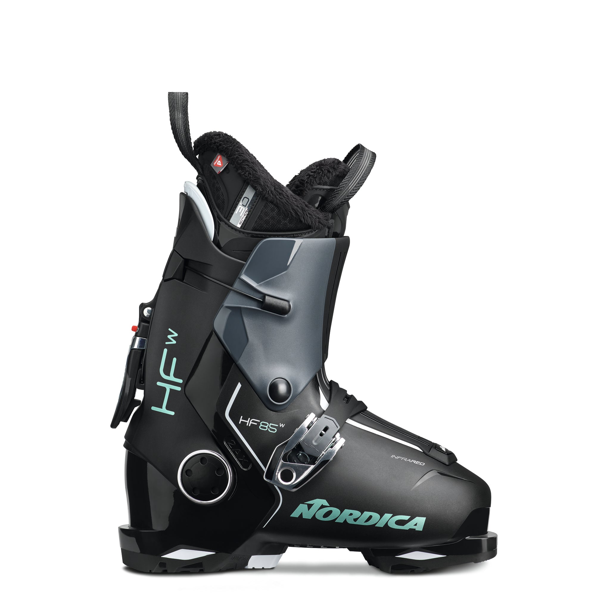 Nordica Women's HF 85 W Ski Boot - Winter 2023/2024