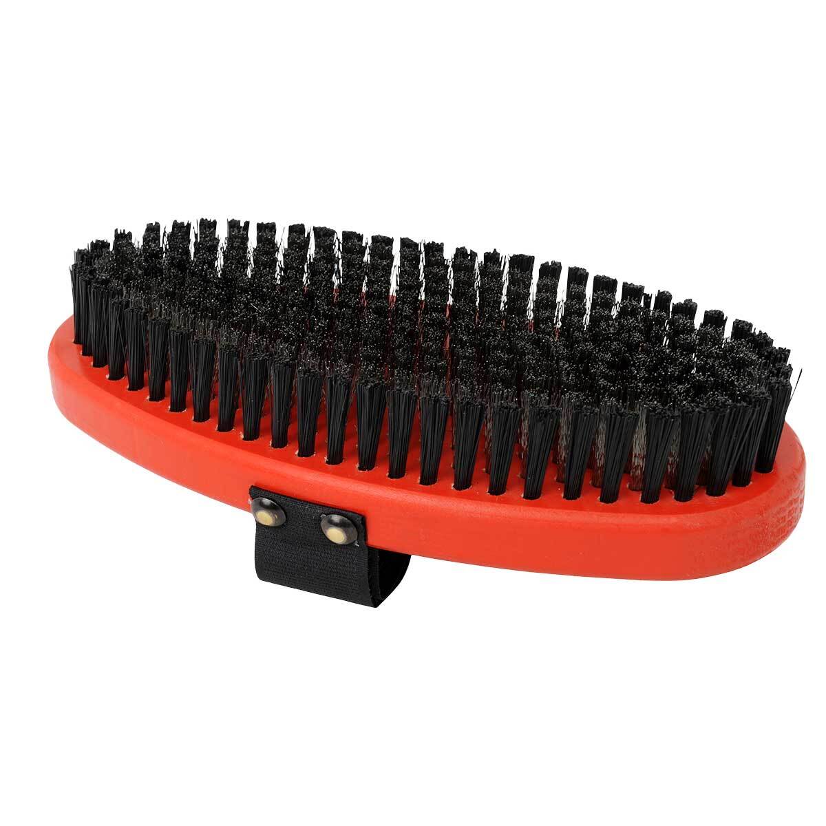 Swix T179O Oval Steel Wax Brush - Winter 2023/2024