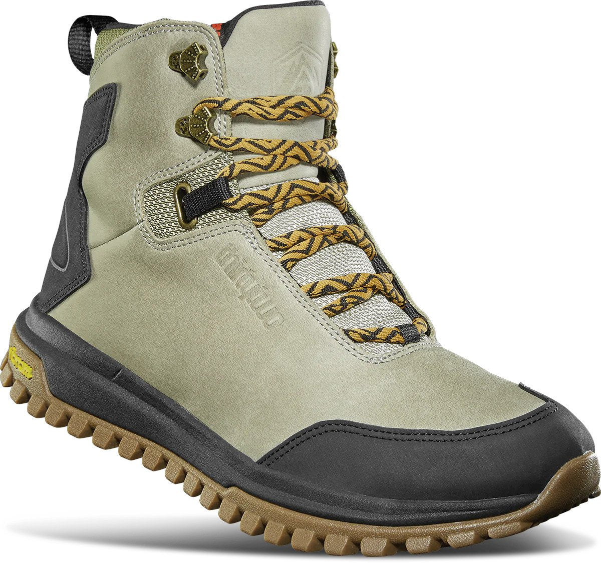 Thirty Two Men's Digger Boot - Winter 2023/2024