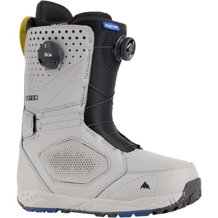 Burton Men's Photon BOA® Snowboard Boots - Wide - Winter 2023/2024