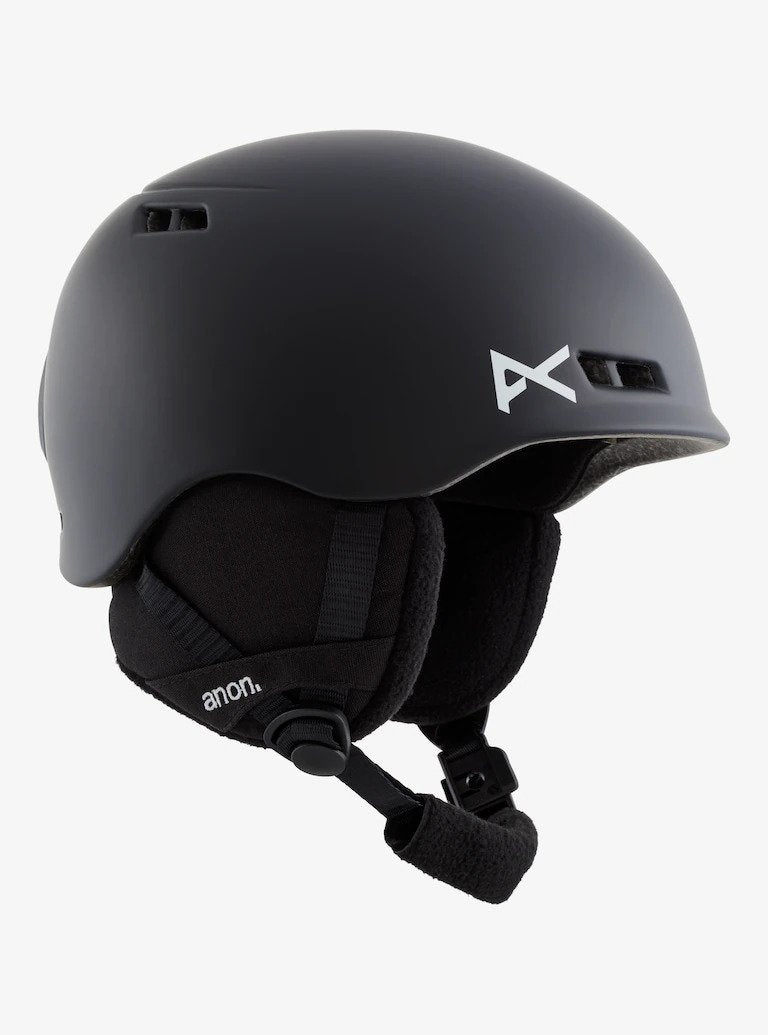 Anon Kids' Burner Ski & Snowboard Helmet - Winter 2023/2024