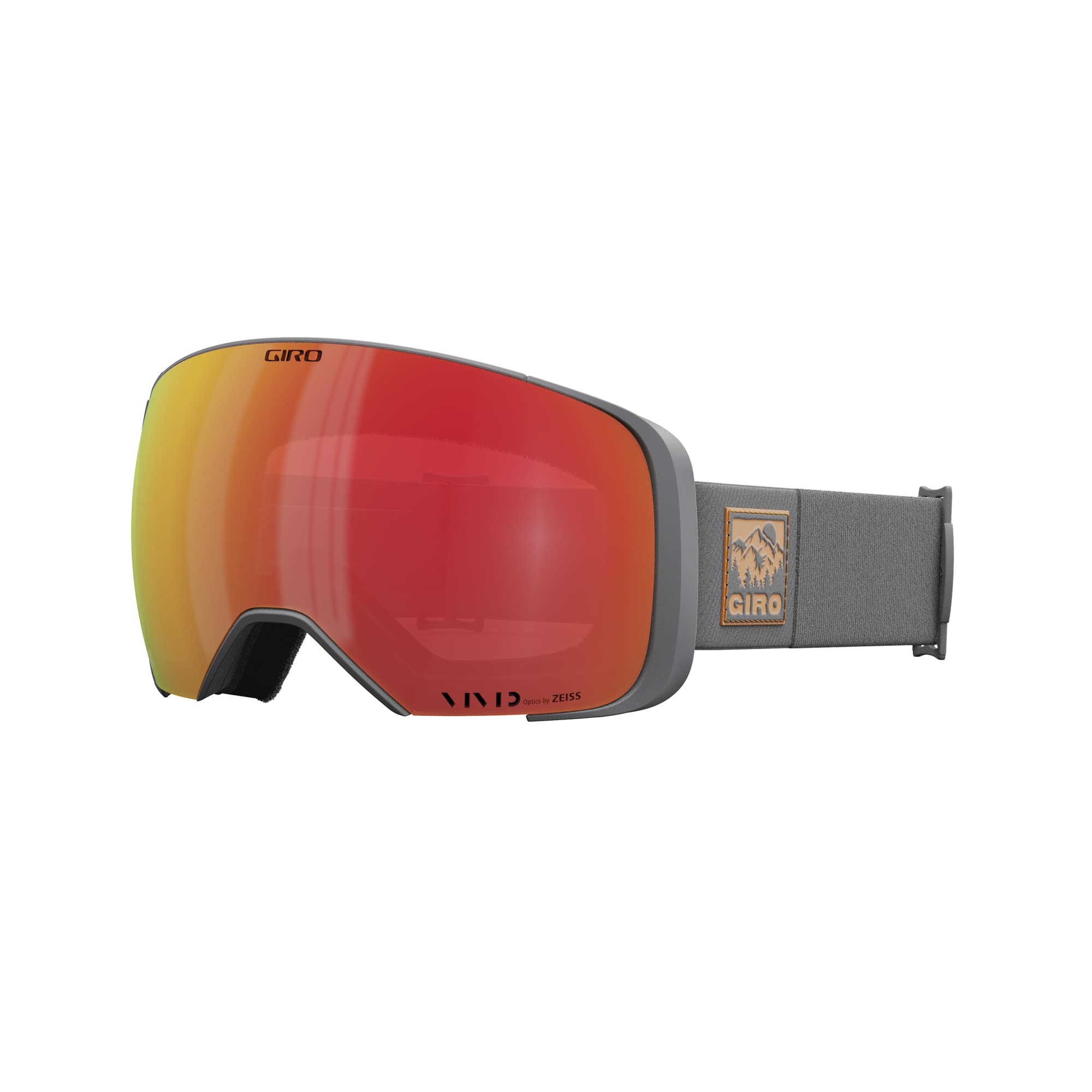 Giro Comp Goggle - Winter 2024/2025