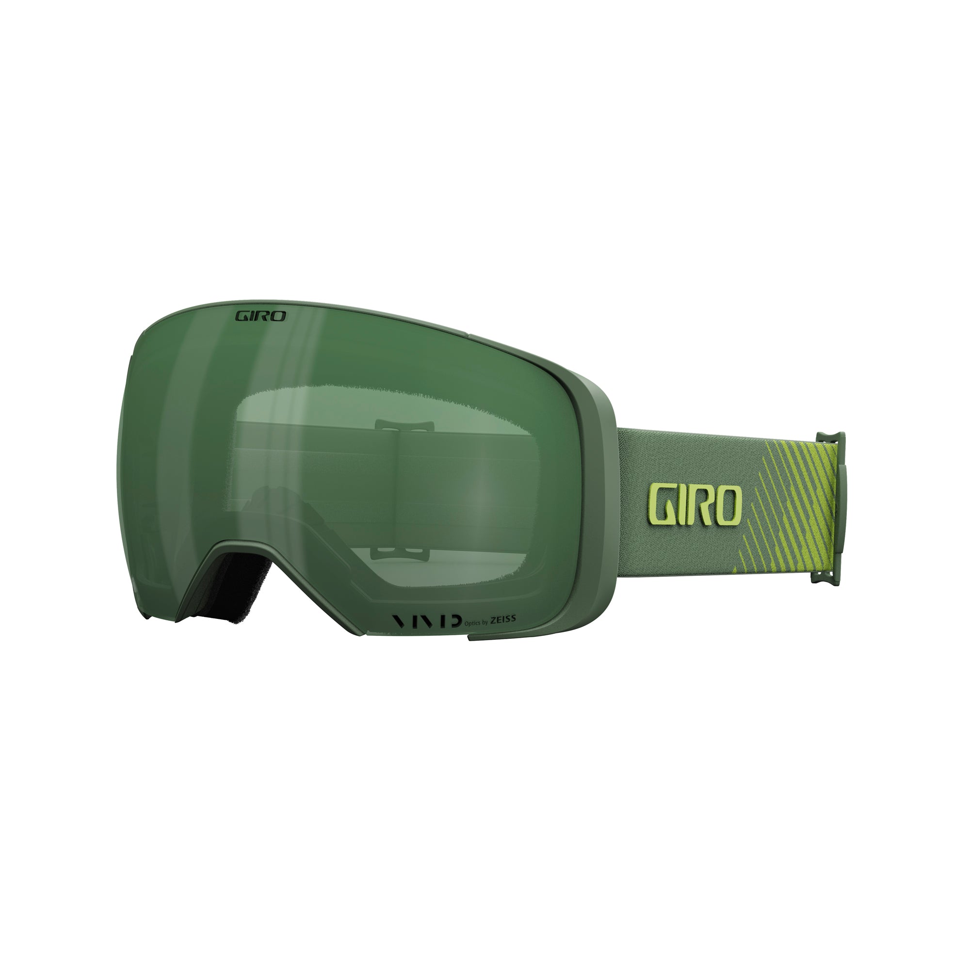 Giro Comp Goggle - Winter 2024/2025