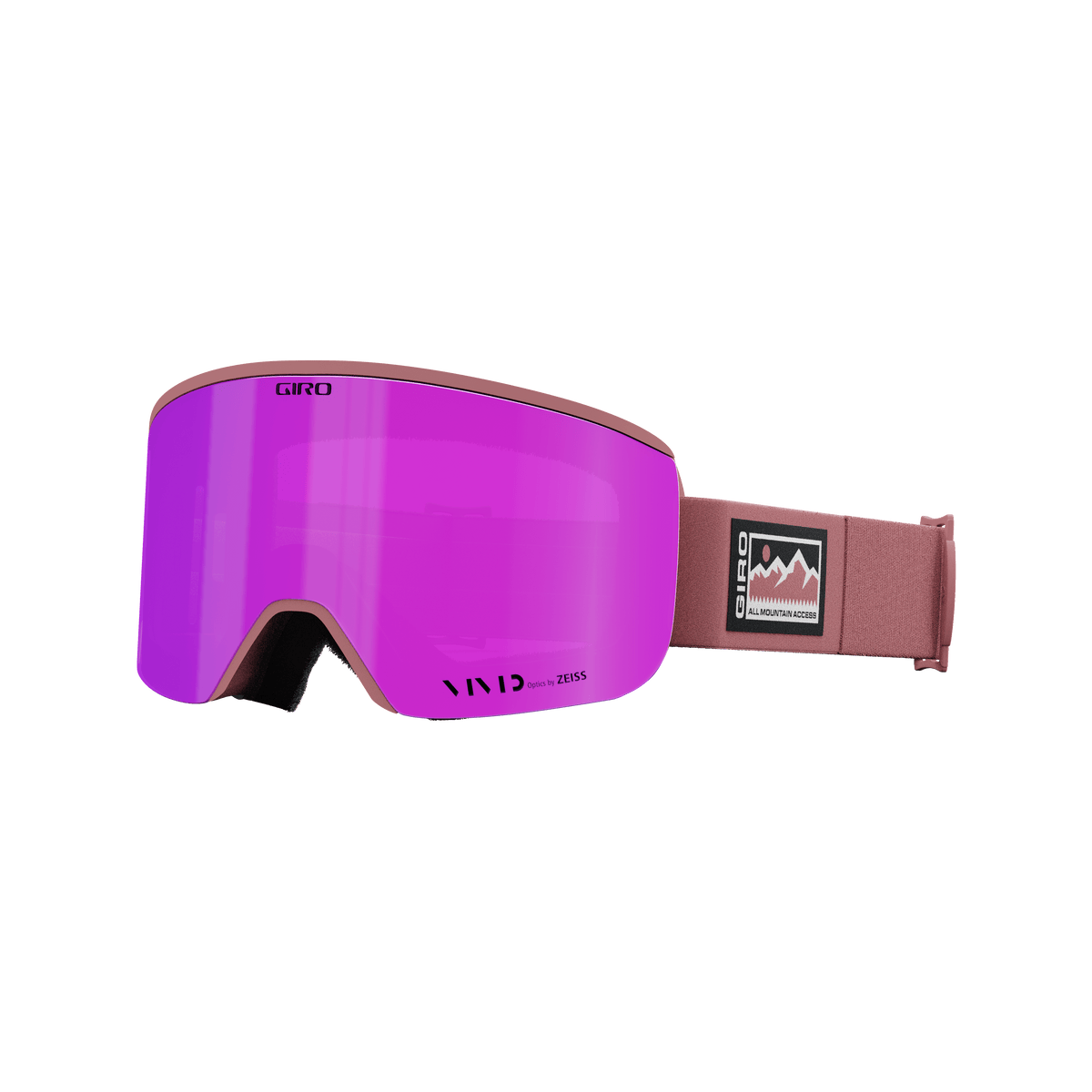 Giro Ella Goggle - Winter 2024/2025 | Equipe Sport