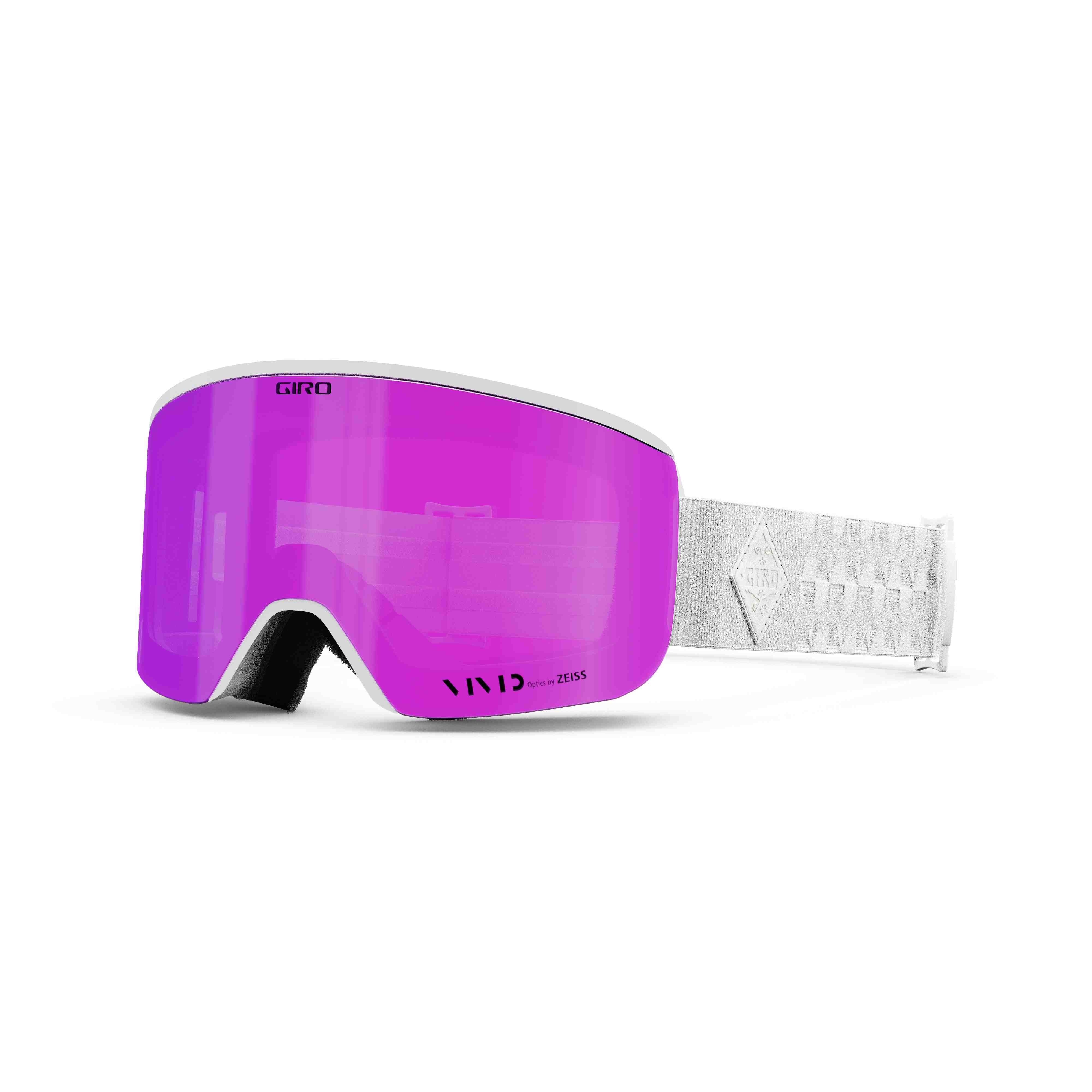 Giro Ella Goggle - Winter 2024/2025