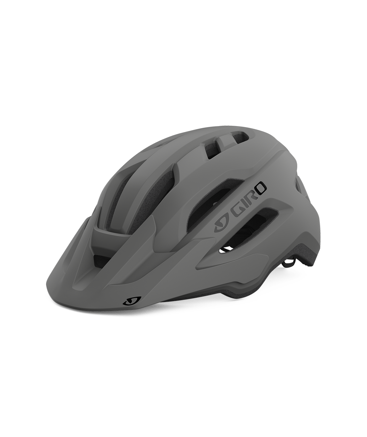 Giro Fixture Mips II Helmet MT BK TI XL - Summer 2024