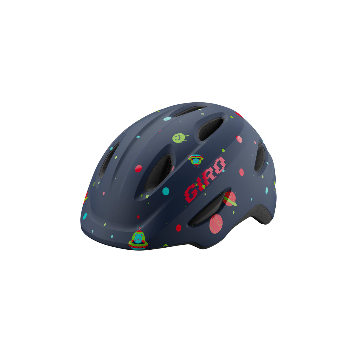 Giro Scamp Mips Helmet Summer 2023 Equipe Sport
