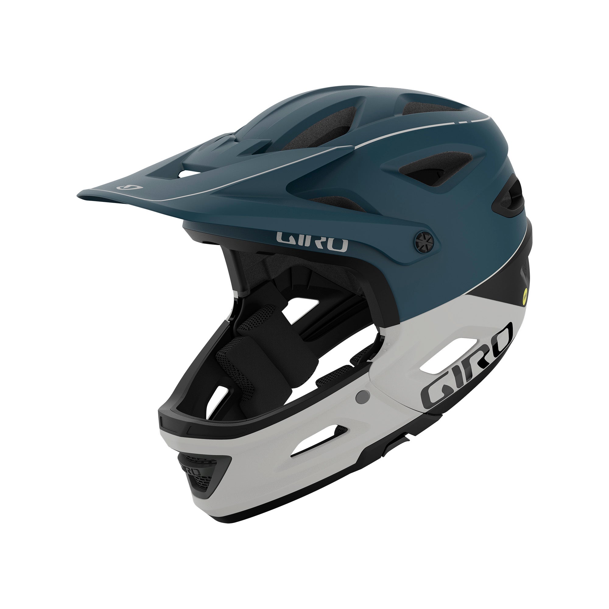 Giro Switchblade Mips Helmet - Summer 2023