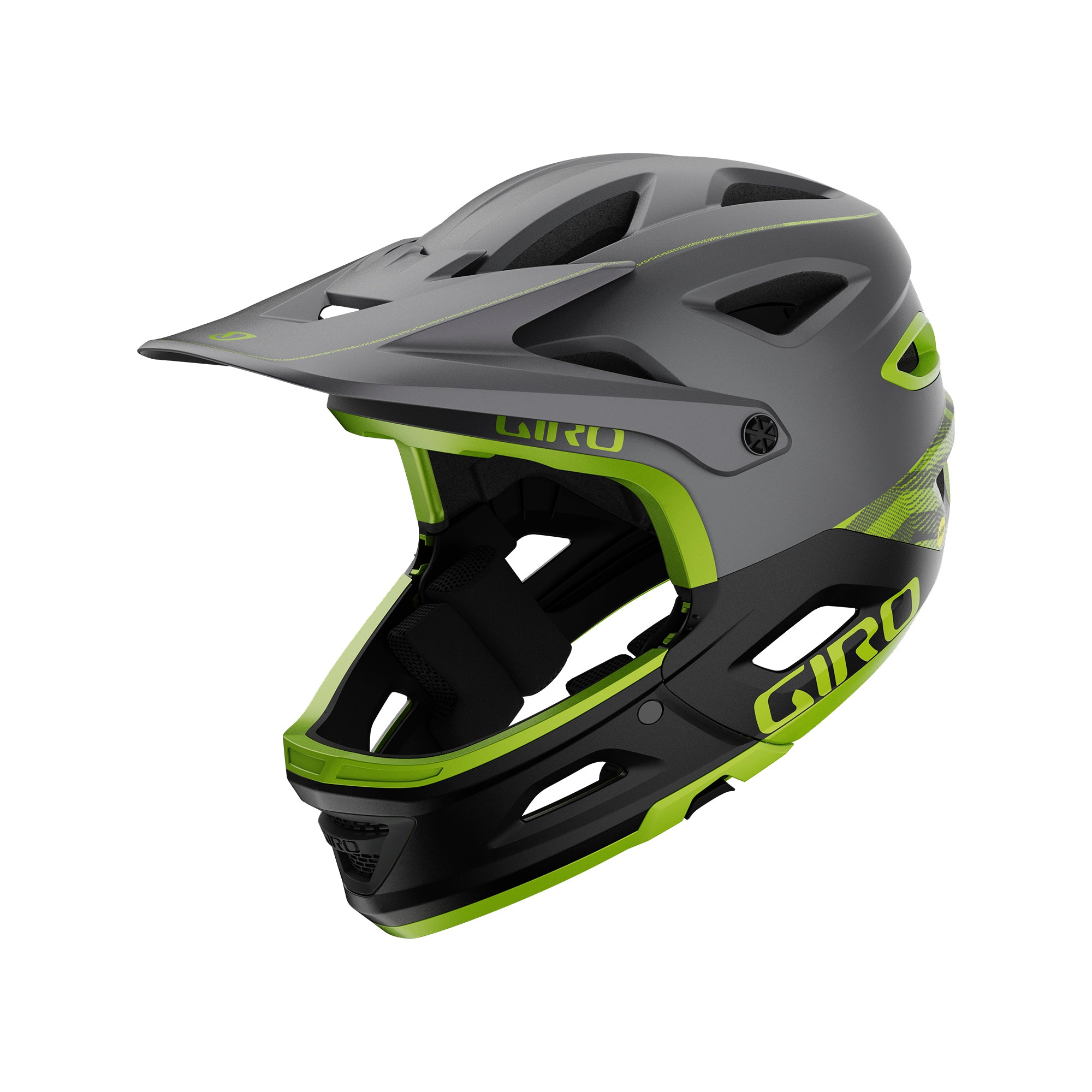 Giro Switchblade Mips Helmet - Summer 2023