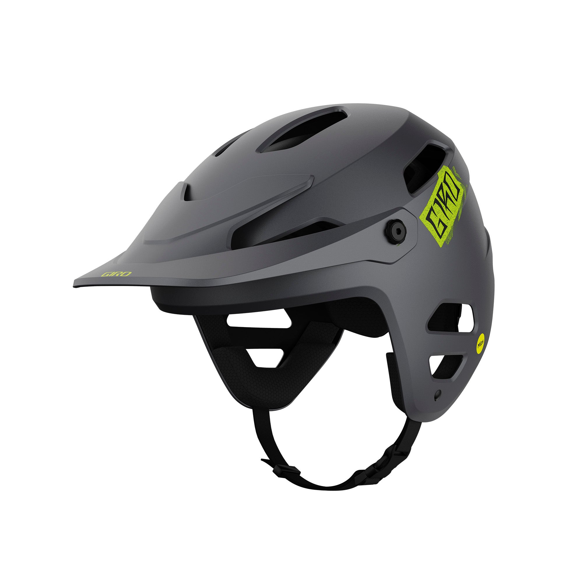 Giro Tyrant Spherical Helmet - Summer 2023