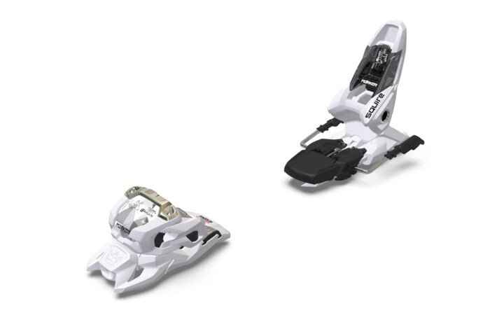 Marker Squire 11 Binding 90MM White - Winter 2025/2026