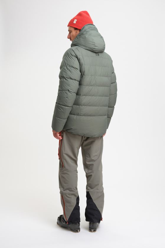 Elevenate Men's Combin Down Jacket - Winter 2024/2025