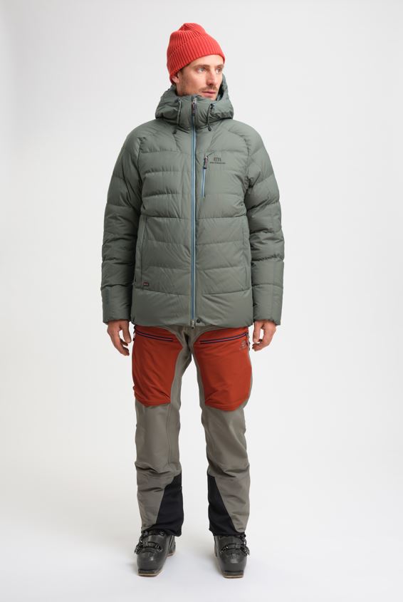 Elevenate Men's Combin Down Jacket - Winter 2024/2025