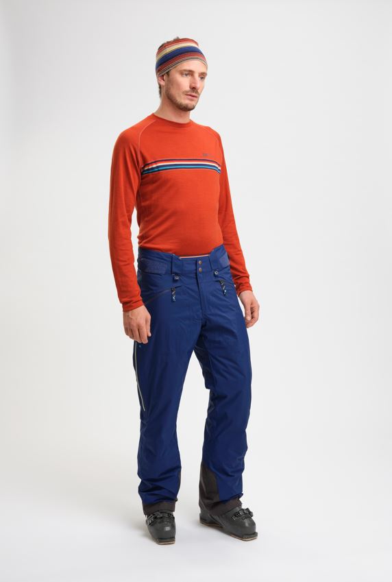 Elevenate Men's St Moritz Pants - Winter 2024/2025