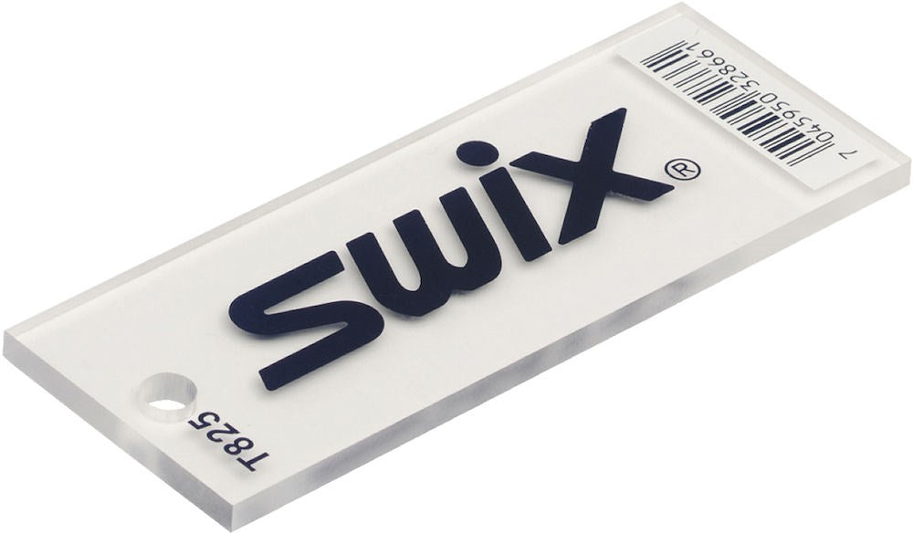 Swix TO825 Plexi Scraper 5MM - Winter 2023/2024