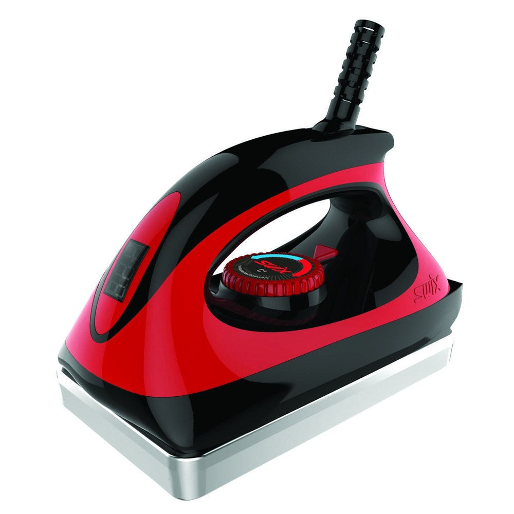 Swix T73 Digital Iron 110V - Winter 2025/2026