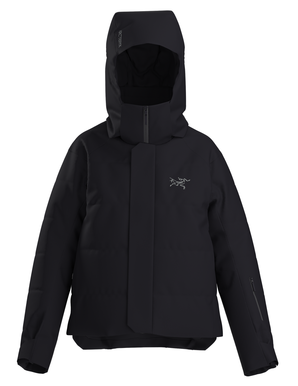 Arc'teryx Women's Andessa Down Jacket - Winter 2025/2026 | Equipe Arc'teryx Women's Andessa Down Jacket - Winter 2025/2026 | Equipe