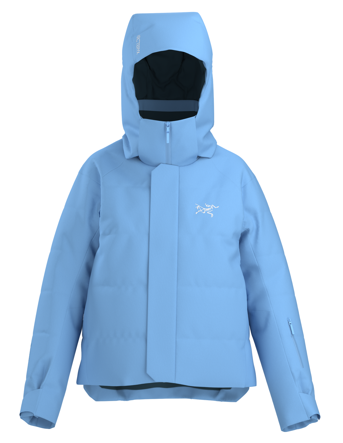 Arc'teryx Women's Andessa Down Jacket - Winter 2025/2026 | Equipe