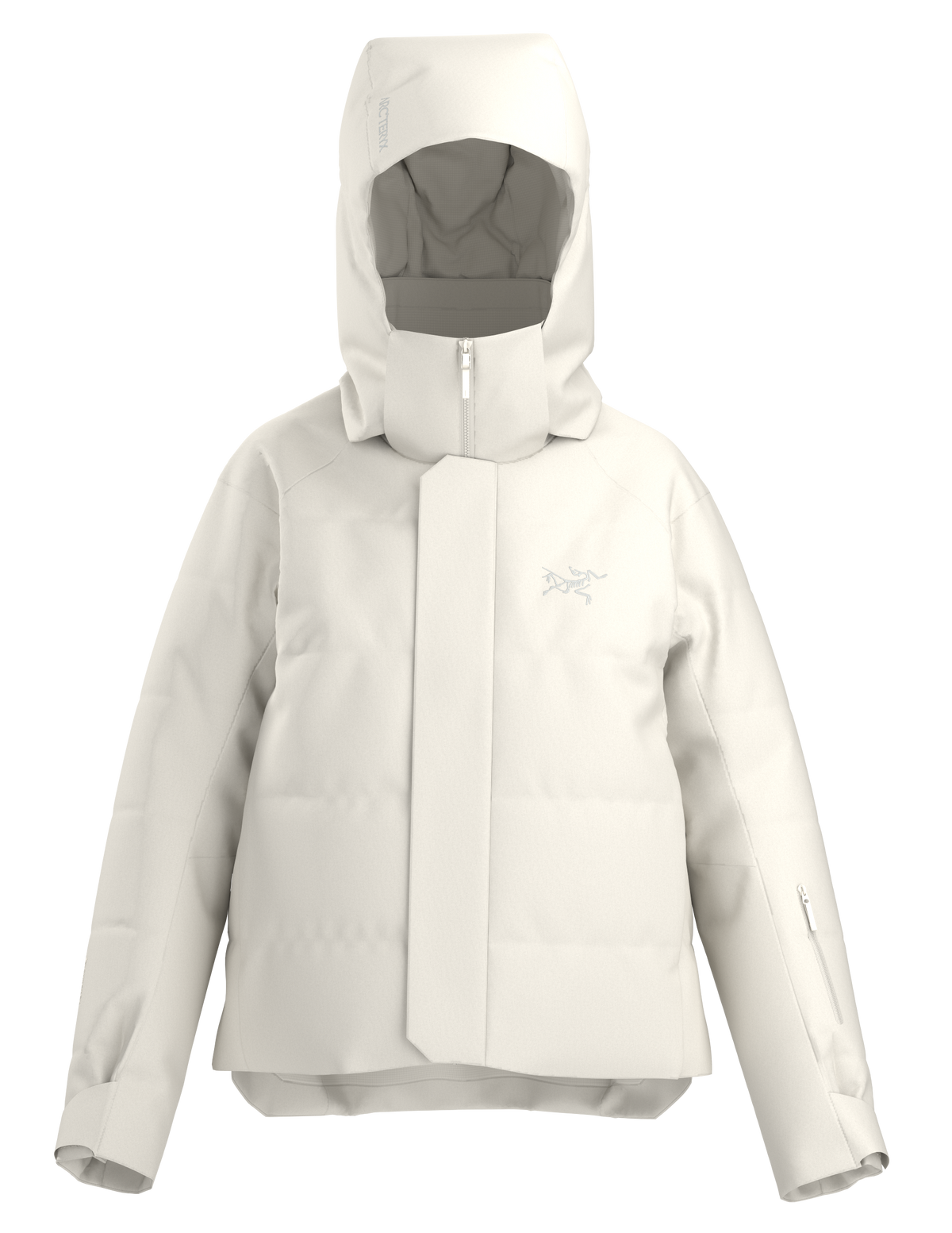Arc'teryx Women's Andessa Down Jacket - Winter 2025/2026 | Equipe