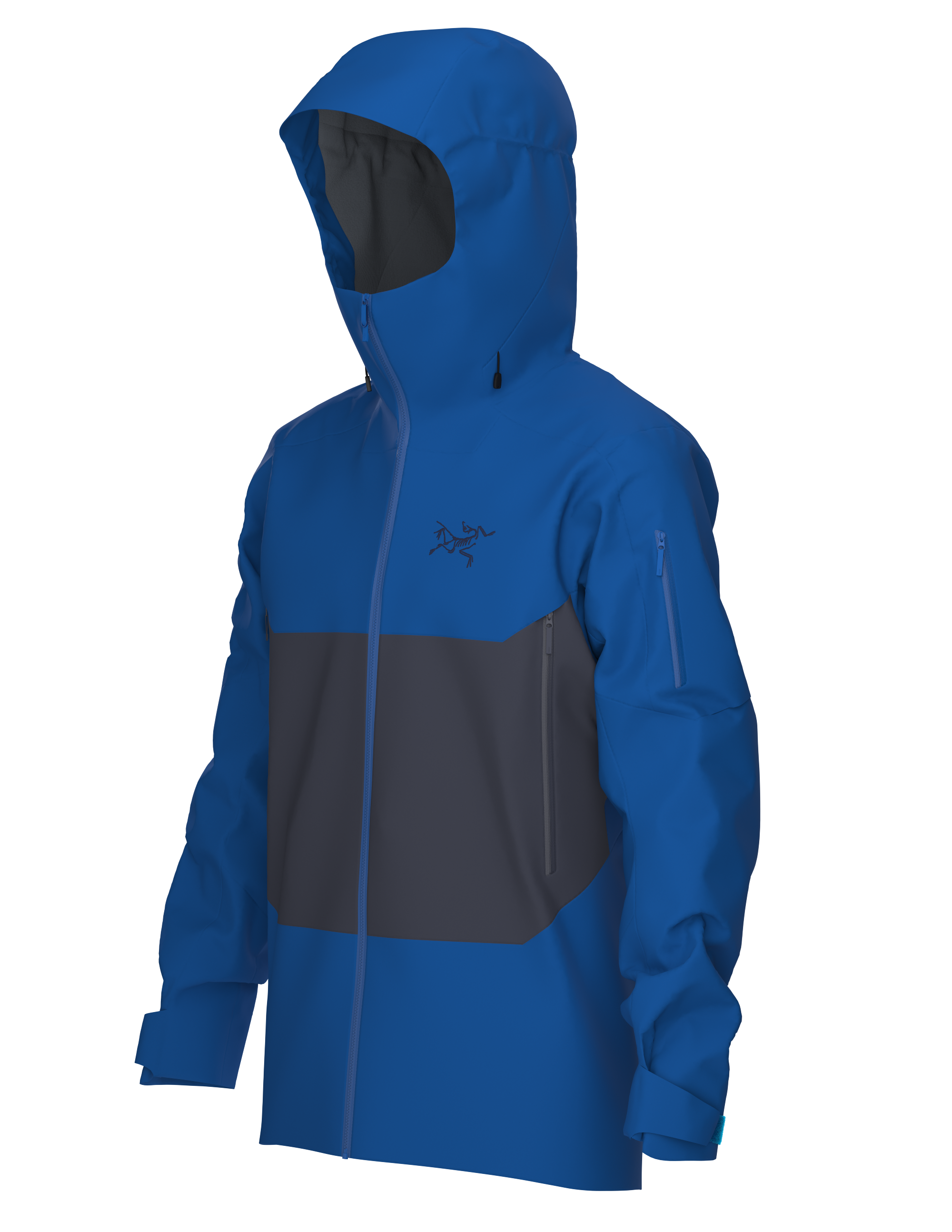 Arc'teryx Men's Sabre Jacket - Winter 2025/2026