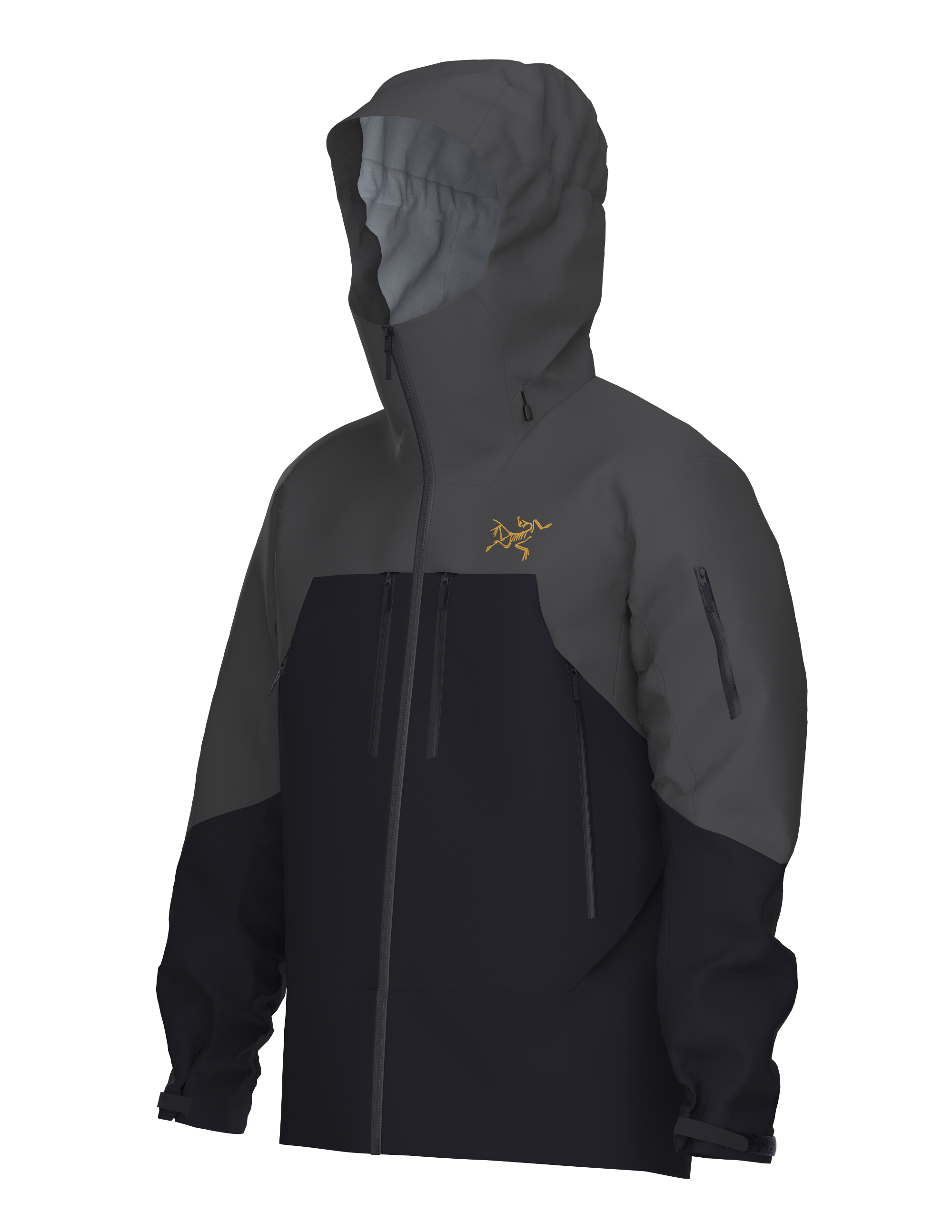 Arc'teryx Men's Rush Jacket - Winter 2025/2026