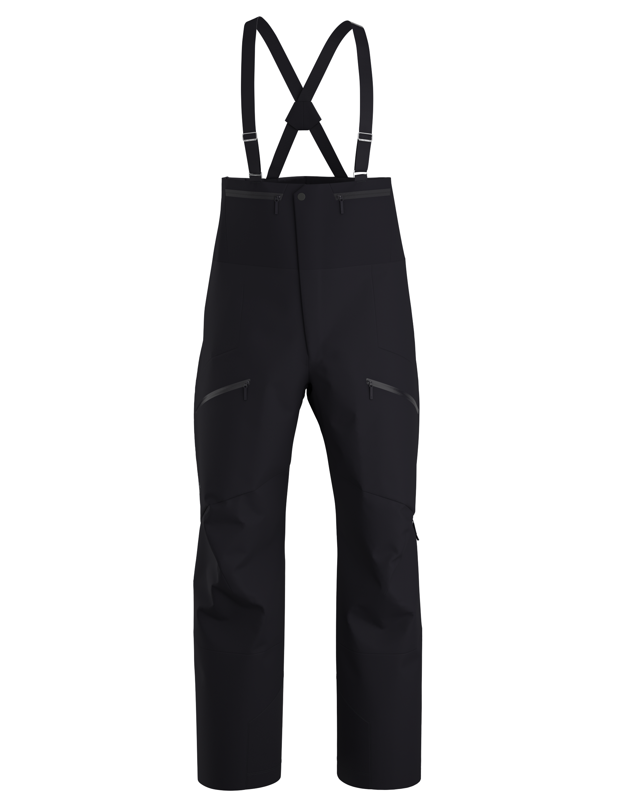 Arc'Teryx Men's Rush Bib Pant - Winter 2025/2026