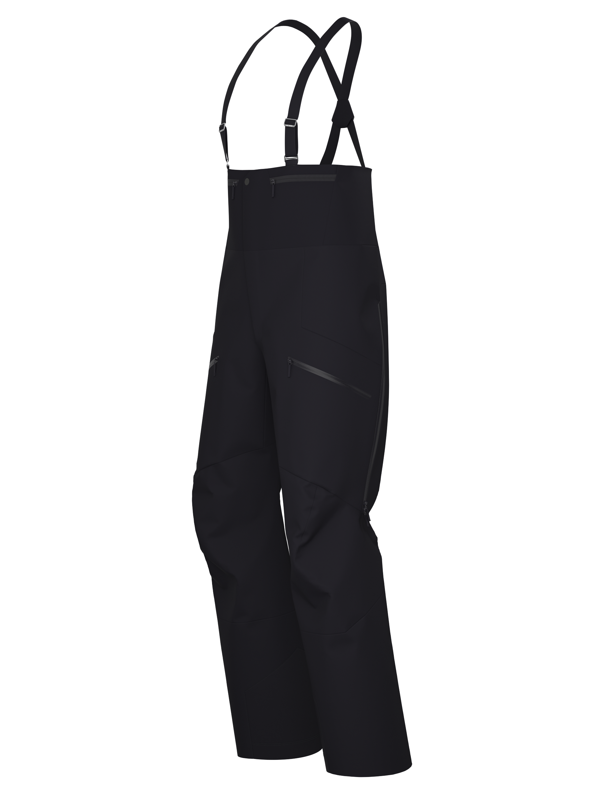Arc'Teryx Men's Rush Bib Pant - Winter 2025/2026
