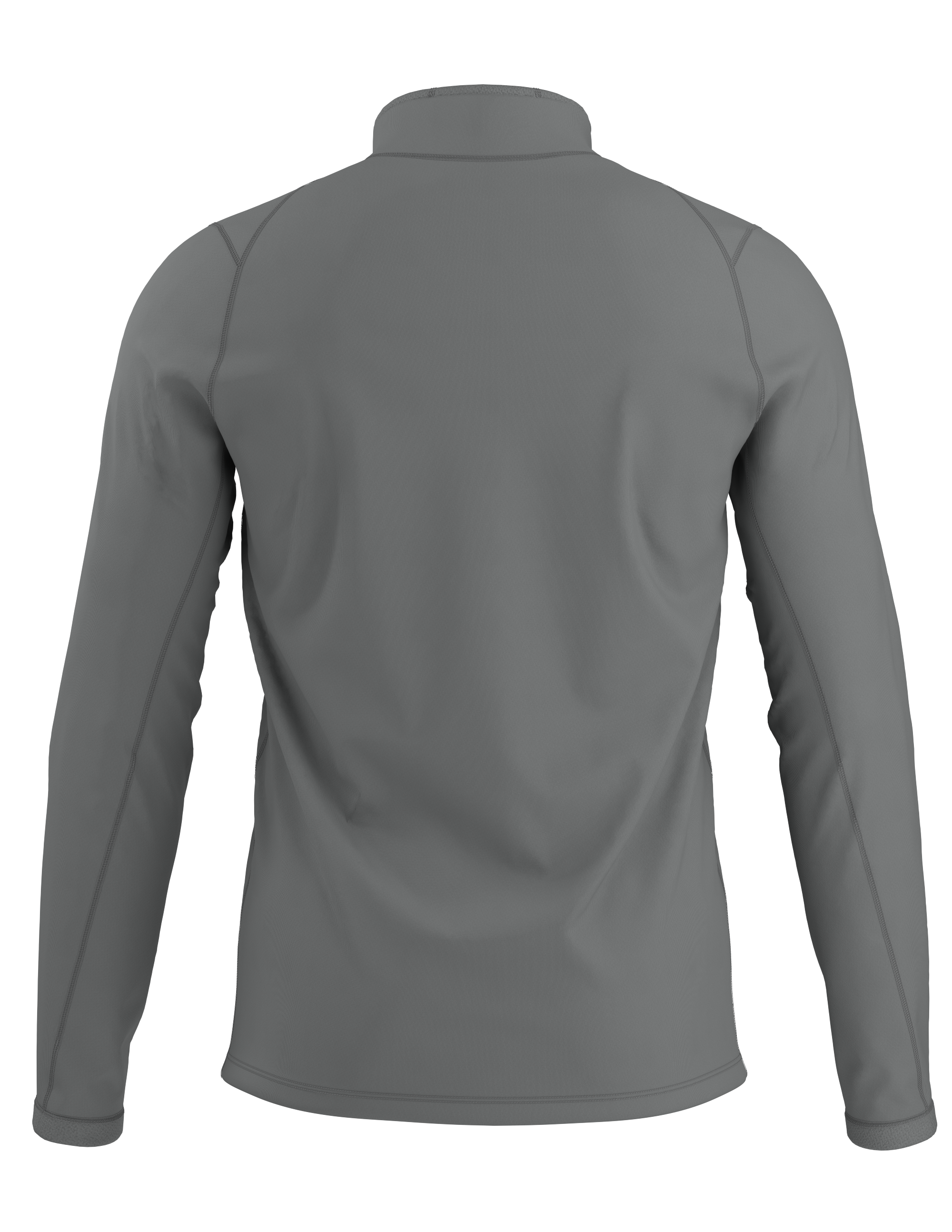 Arc'Teryx Men's Rho SV Zip Neck - Winter 2025/2026