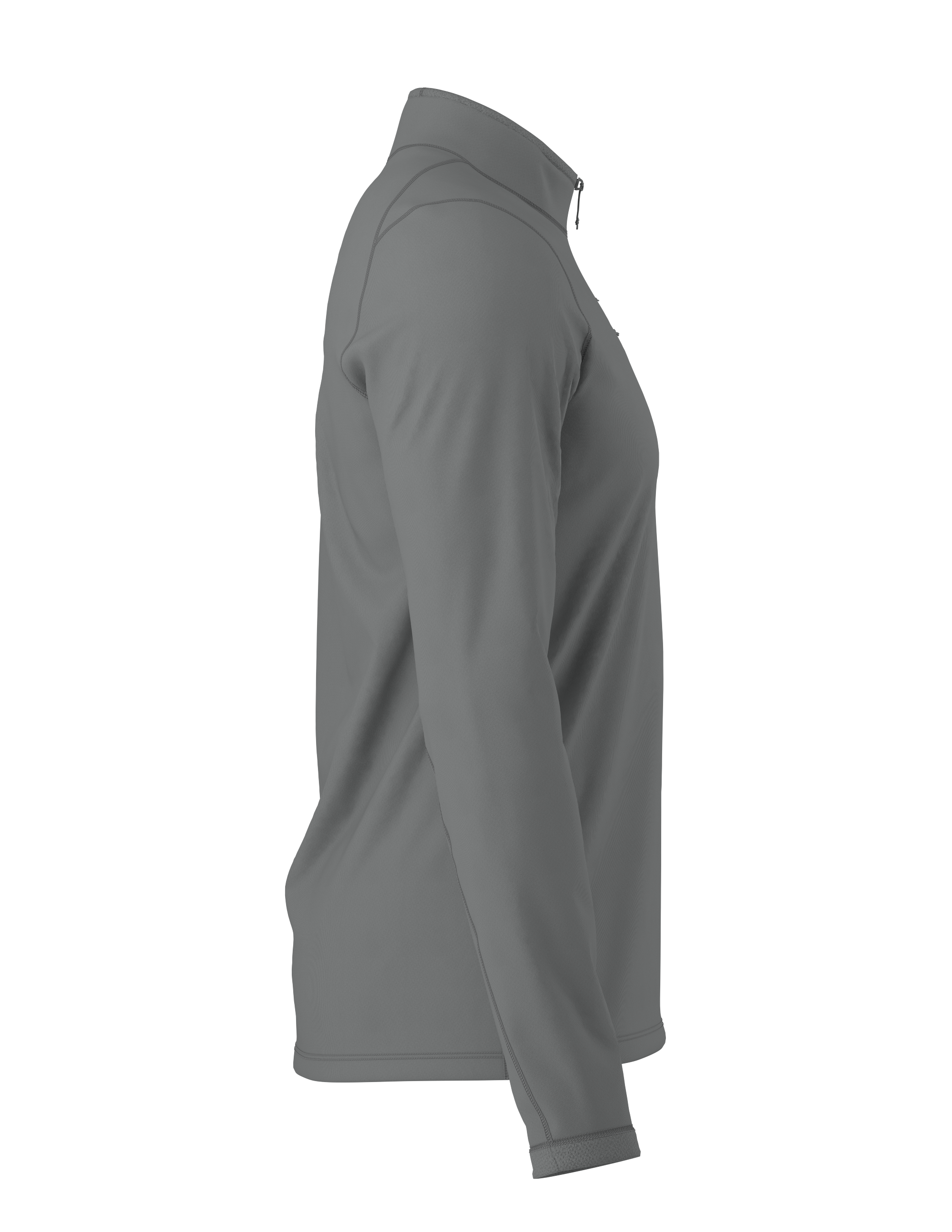 Arc'Teryx Men's Rho SV Zip Neck - Winter 2025/2026