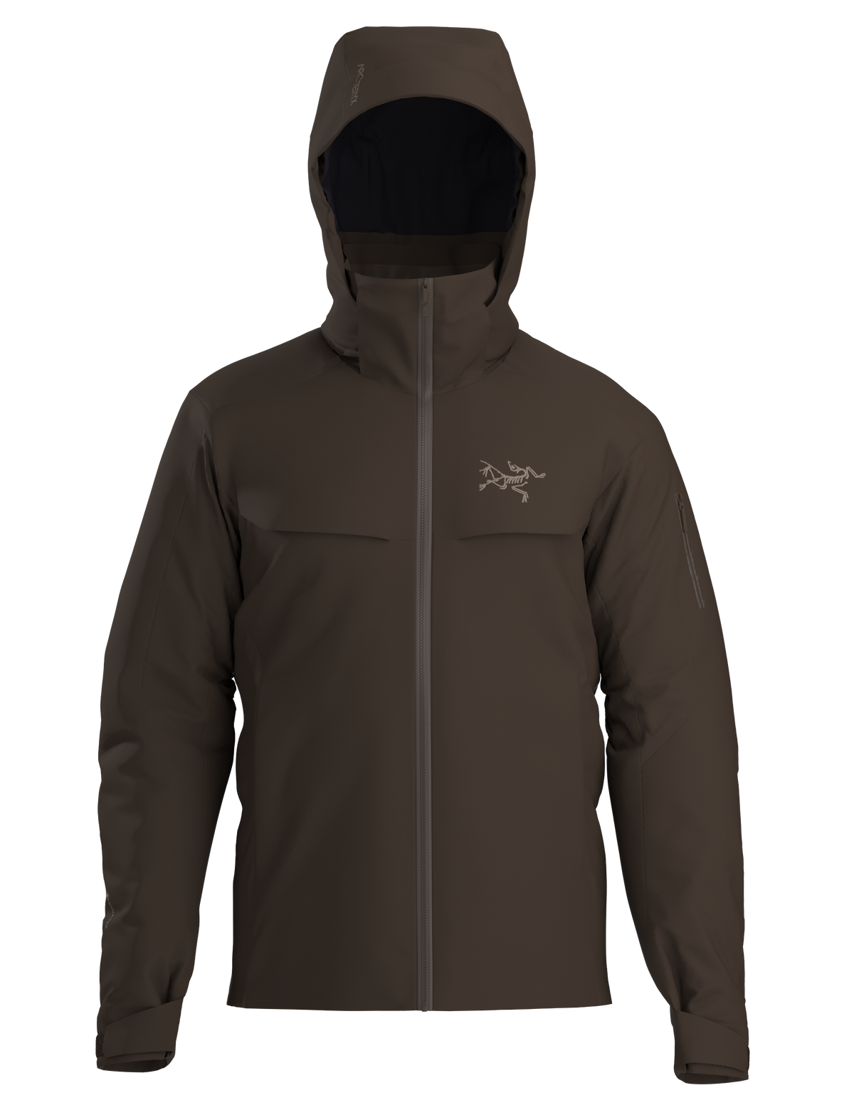 Arc'teryx Men's Macai Down Jacket - Winter 2025/2026 | Equipe Sport