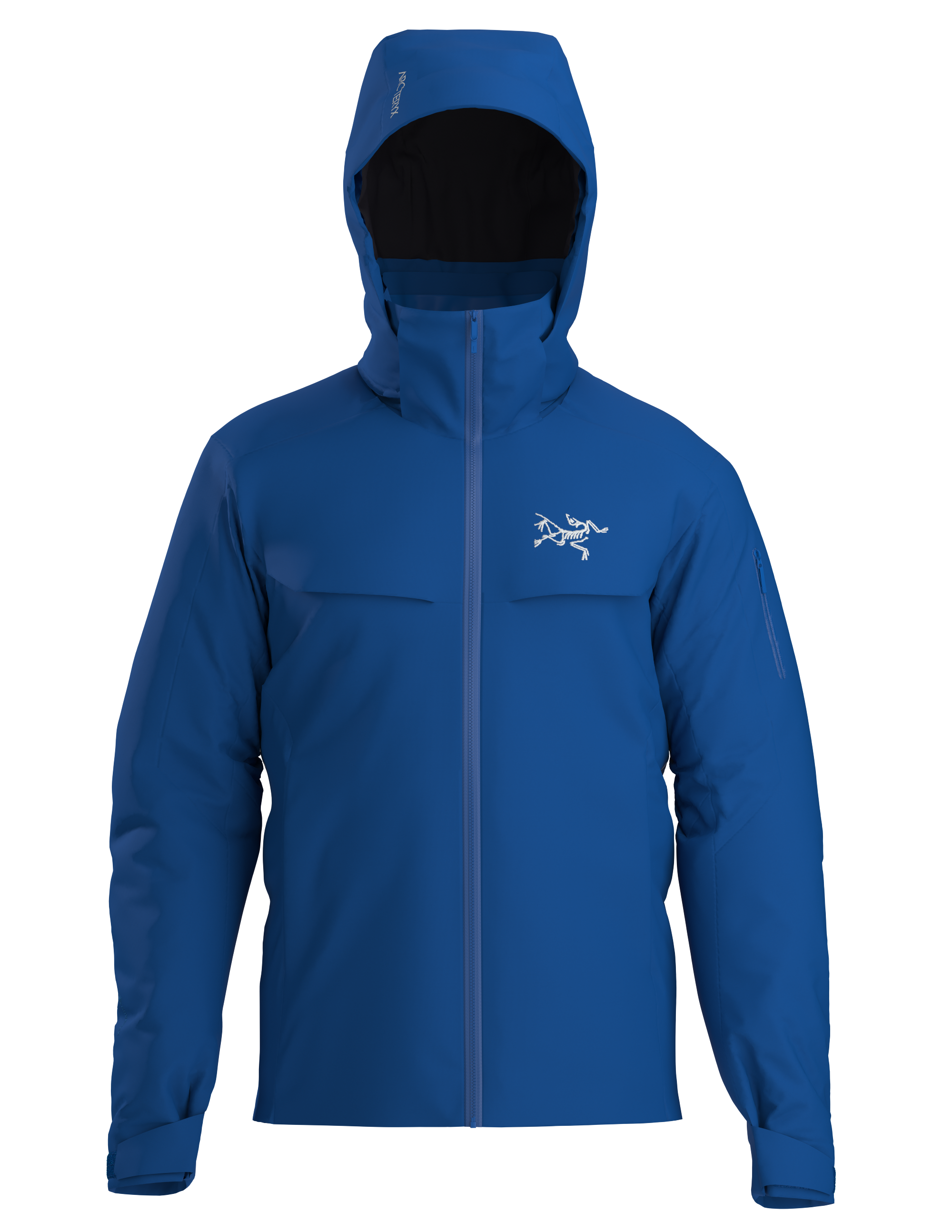 Arc'teryx Men's Macai Down Jacket - Winter 2025/2026