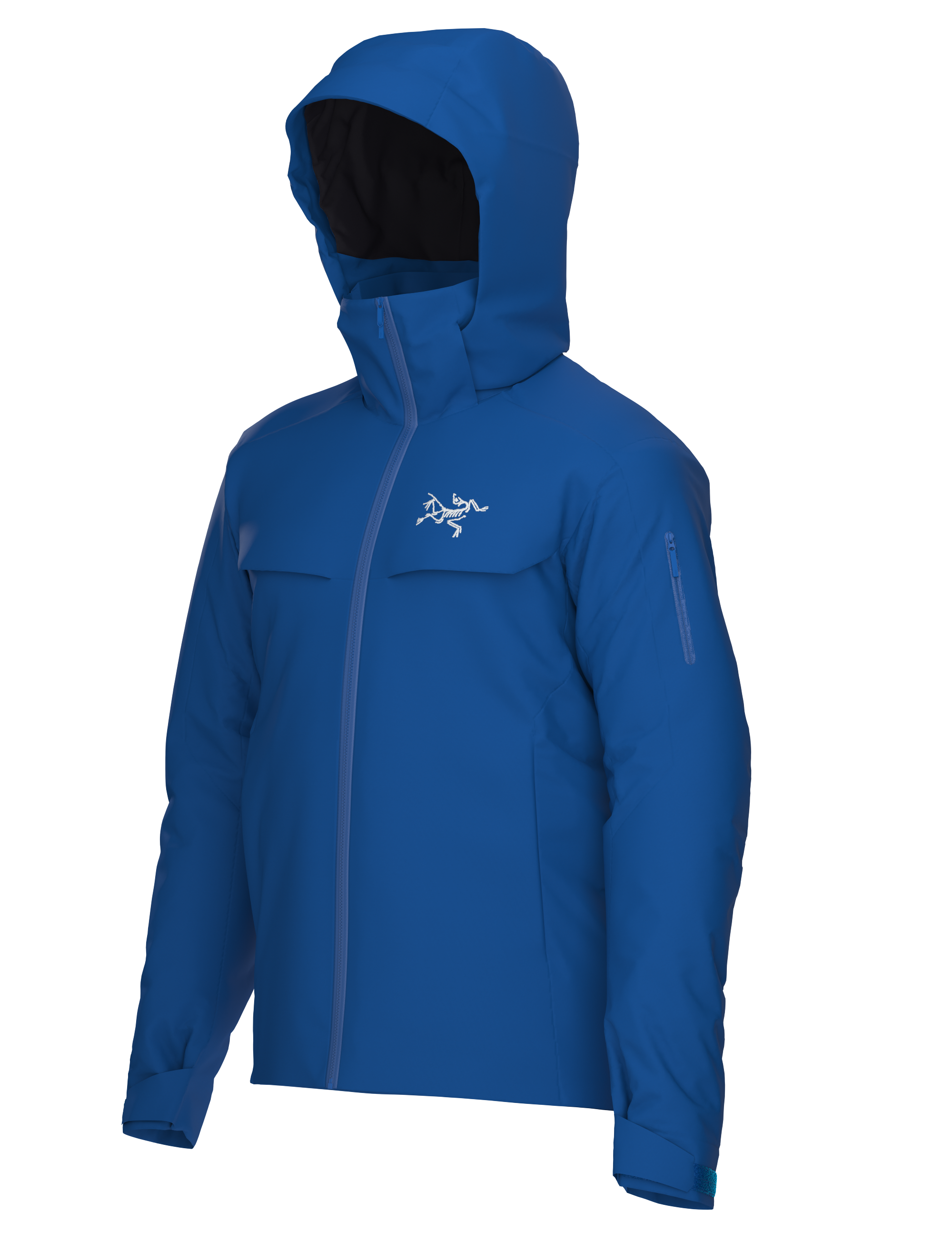 Arc'teryx Men's Macai Down Jacket - Winter 2025/2026