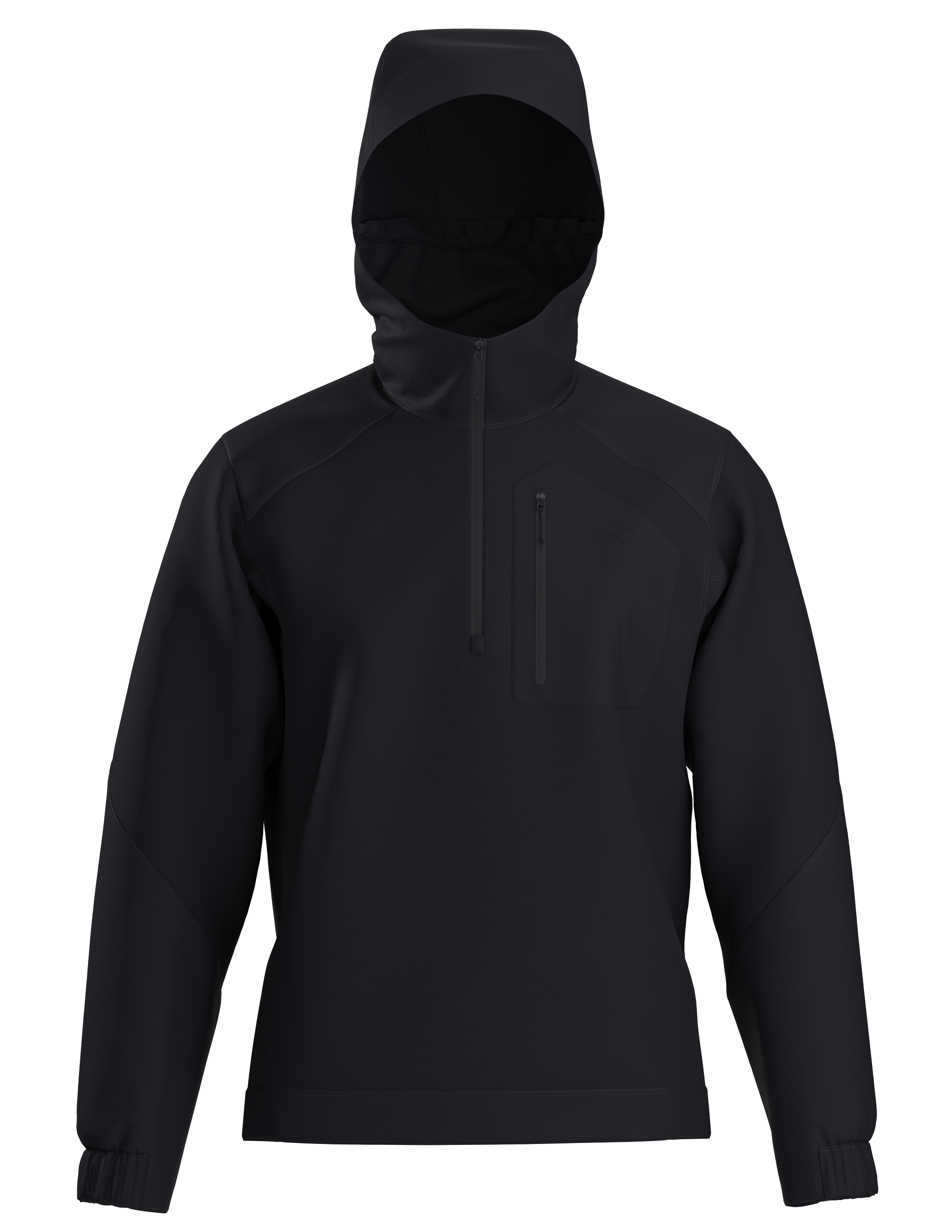 Arc'teryx Men's Konseal Pullover Hoody - Winter 2025/2026