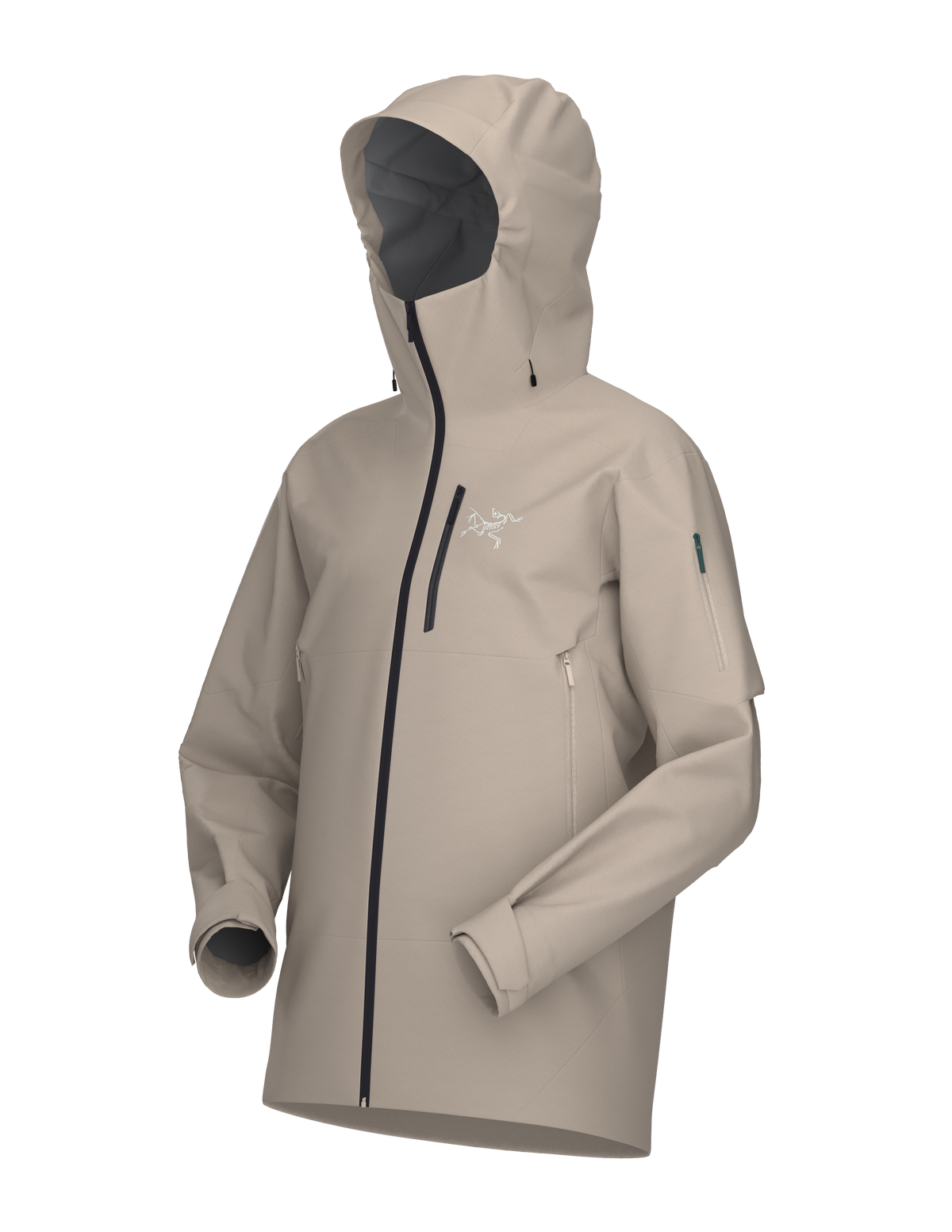 Arc'teryx Men's Sabre SV Jacket - Winter 2024/2025 | Equipe Arc'teryx Men's Sabre SV Jacket - Winter 2024/2025 | Equipe