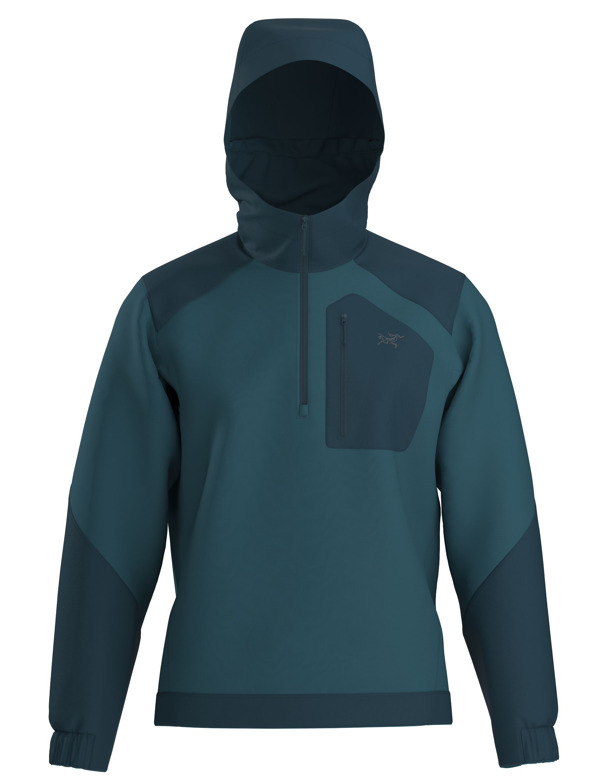Arc'teryx Men's Konseal Pullover Hoody - Winter 2025/2026