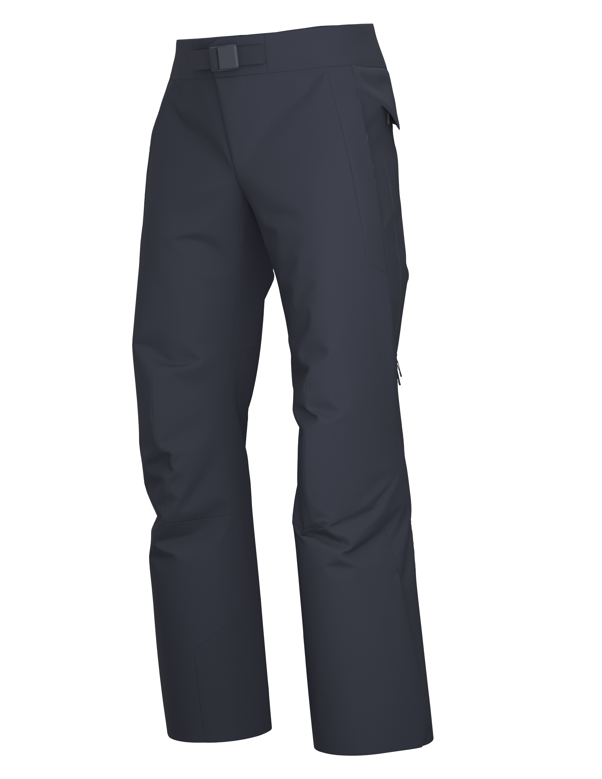 Arc'teryx Men's Fissile Insulated Pant - Winter 2025/2026