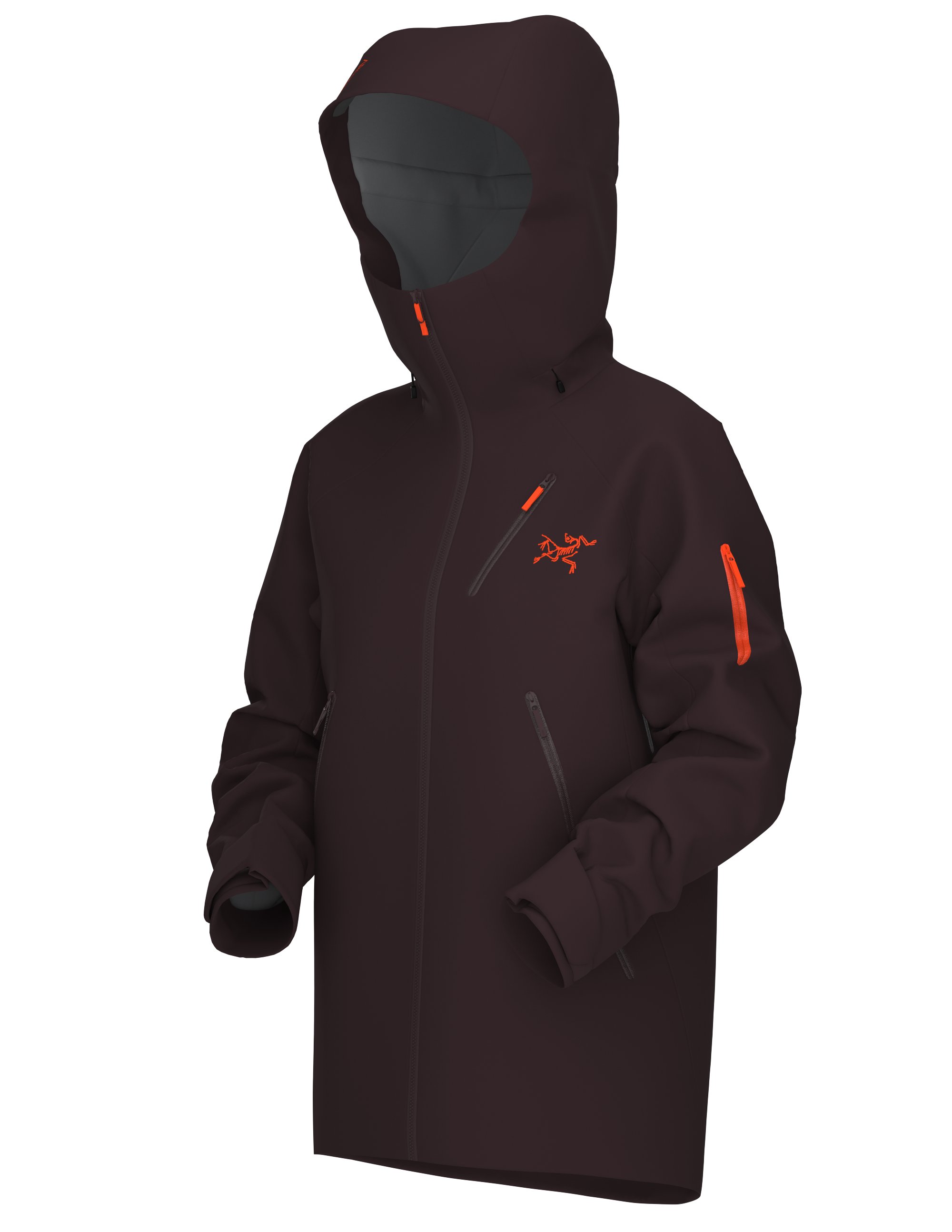 Arc'teryx Women's Nita Shell Jacket - Winter 2024/2025