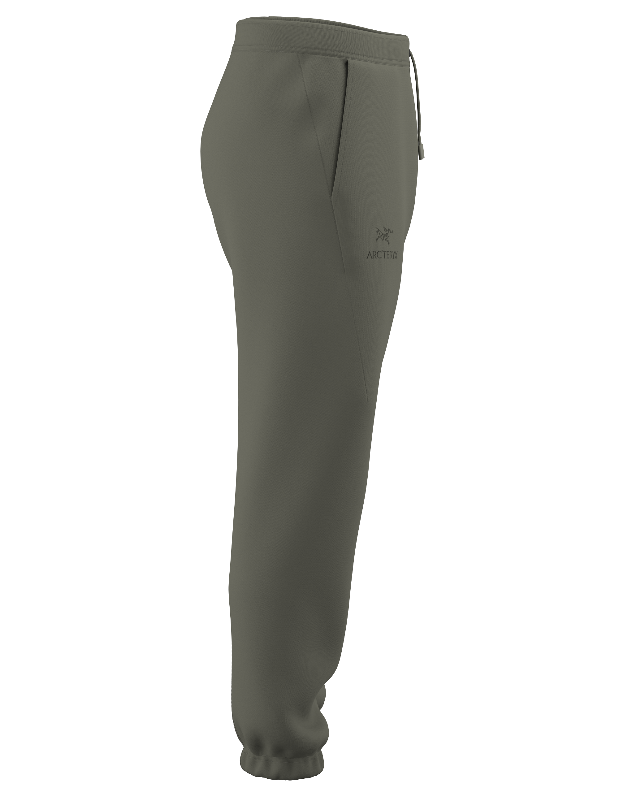 Arc'teryx Men's Emblem Fleece Jogger - Winter 2025/2026