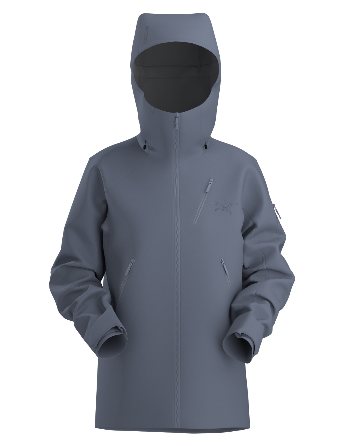 Arc'teryx Women's Nita Shell Jacket - Winter 2024/2025 | Equipe Sport Arc'teryx Women's Nita Shell Jacket - Winter 2024/2025 | Equipe Sport