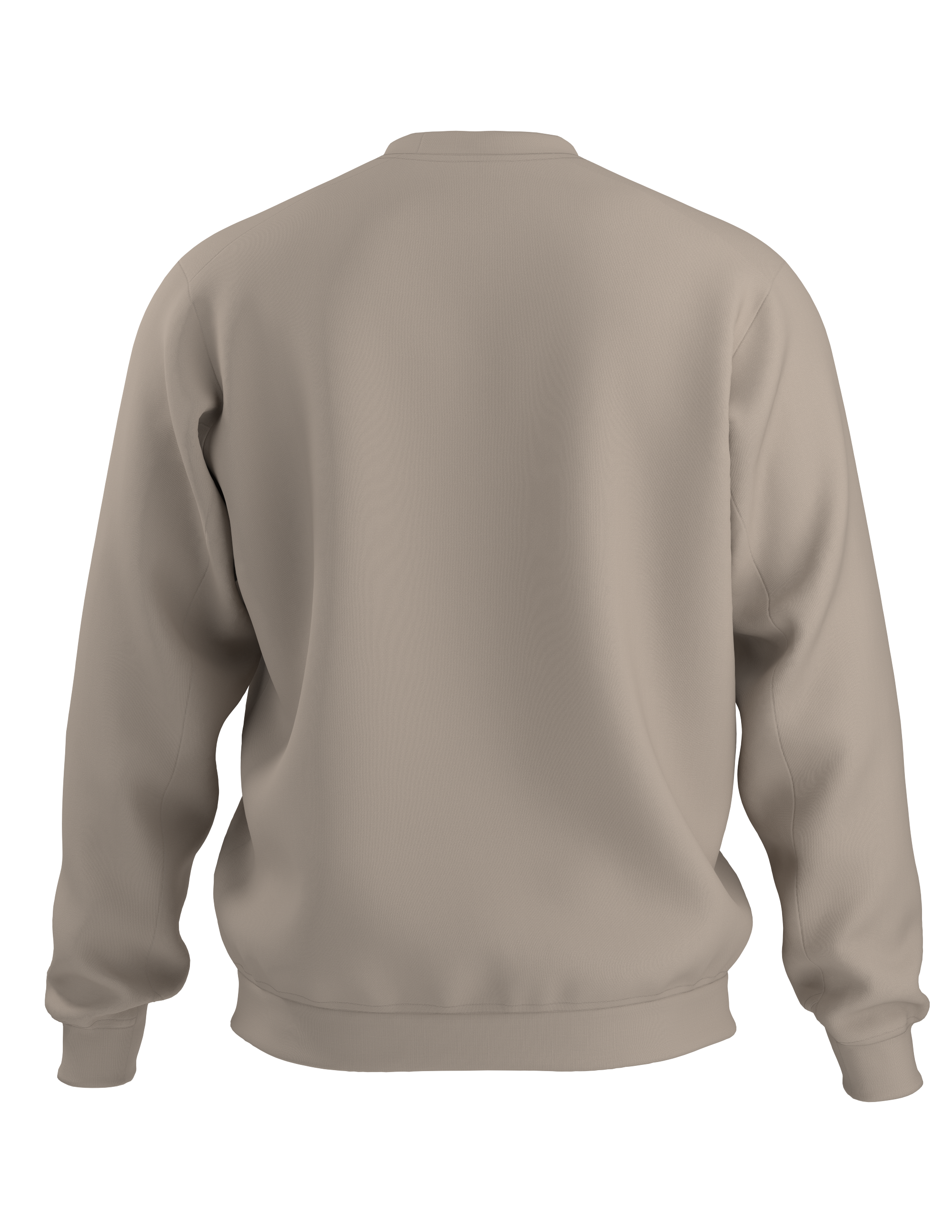 Arc'teryx Men's Emblem Fleece Crewneck Pullover - Winter 2025/2026