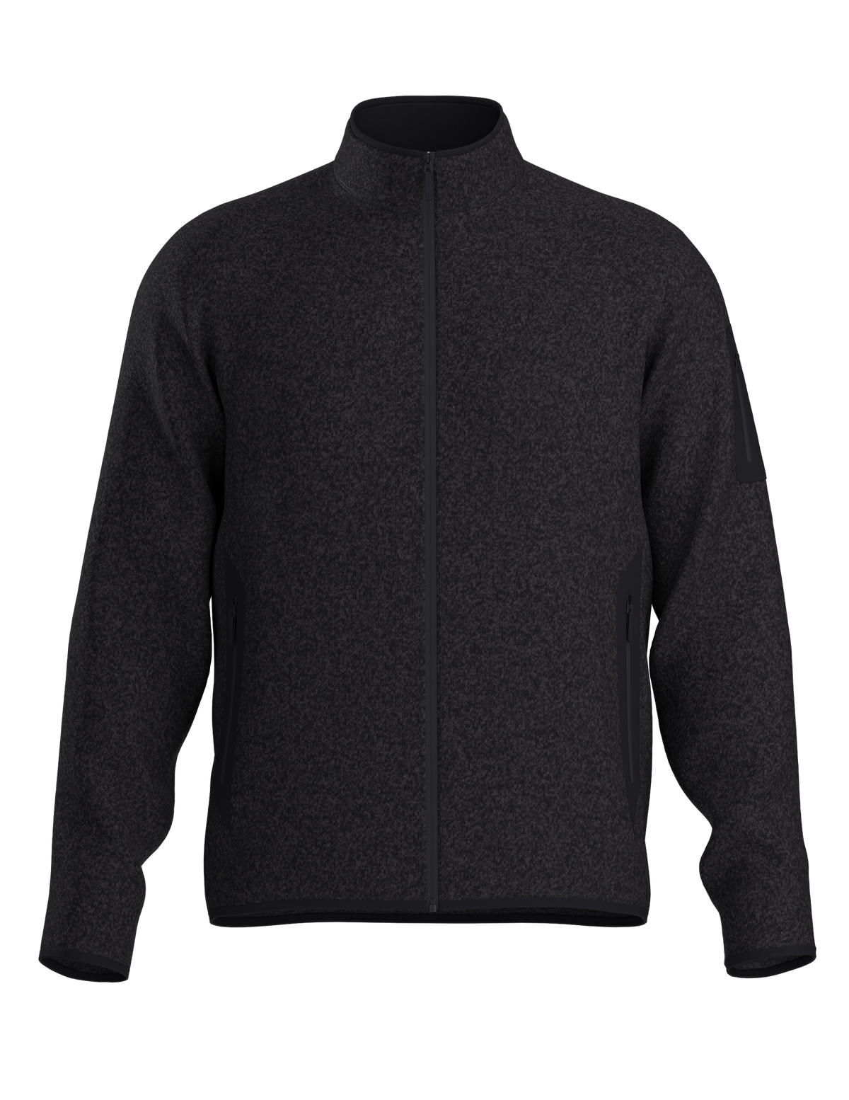 Arc'teryx Men's Covert Cardigan - Winter 2025/2026 | Equipe Sport