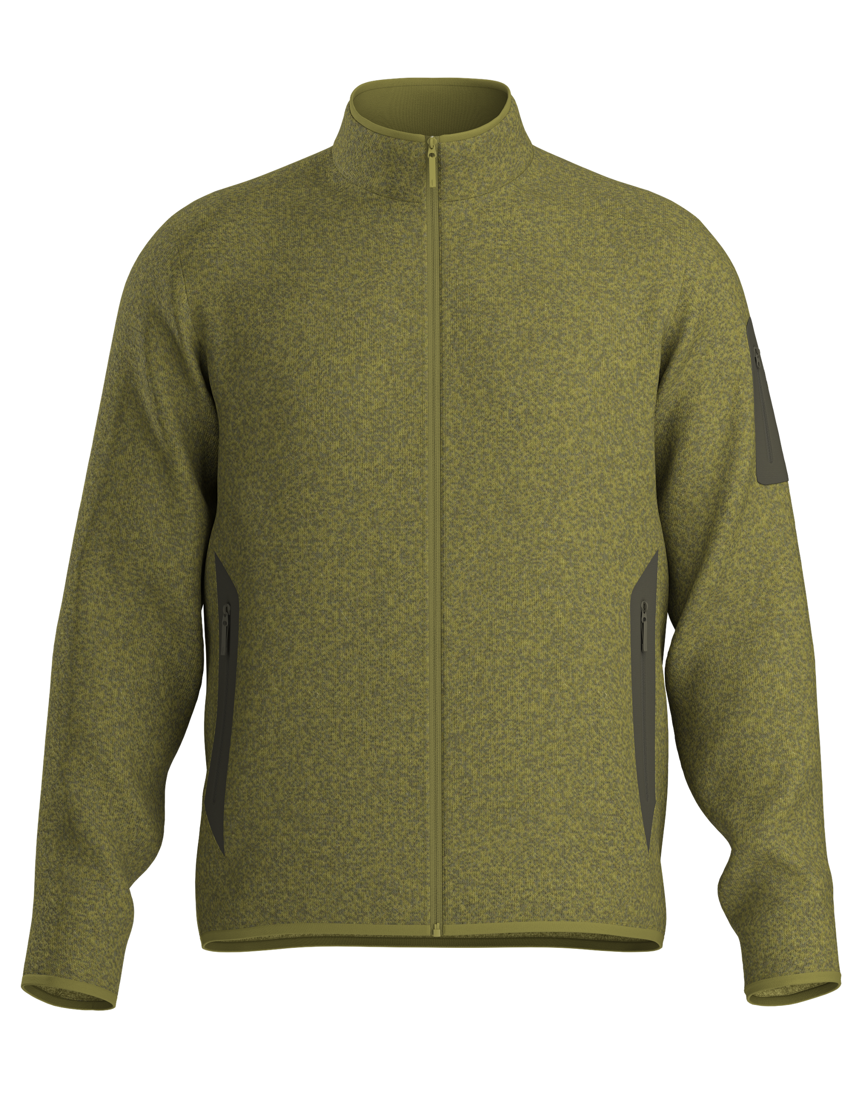 Arc'teryx Men's Covert Cardigan - Winter 2025/2026