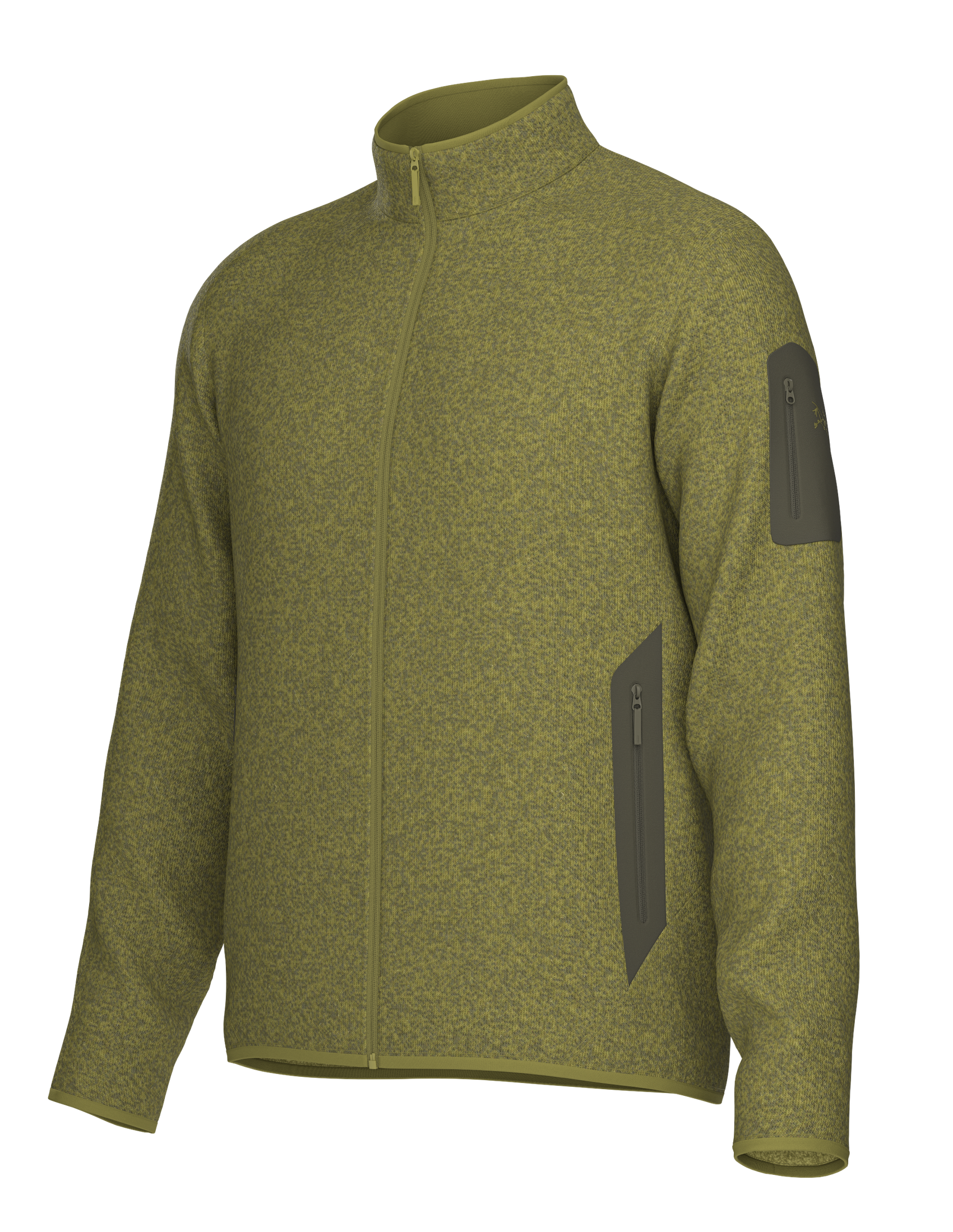 Arc'teryx Men's Covert Cardigan - Winter 2025/2026