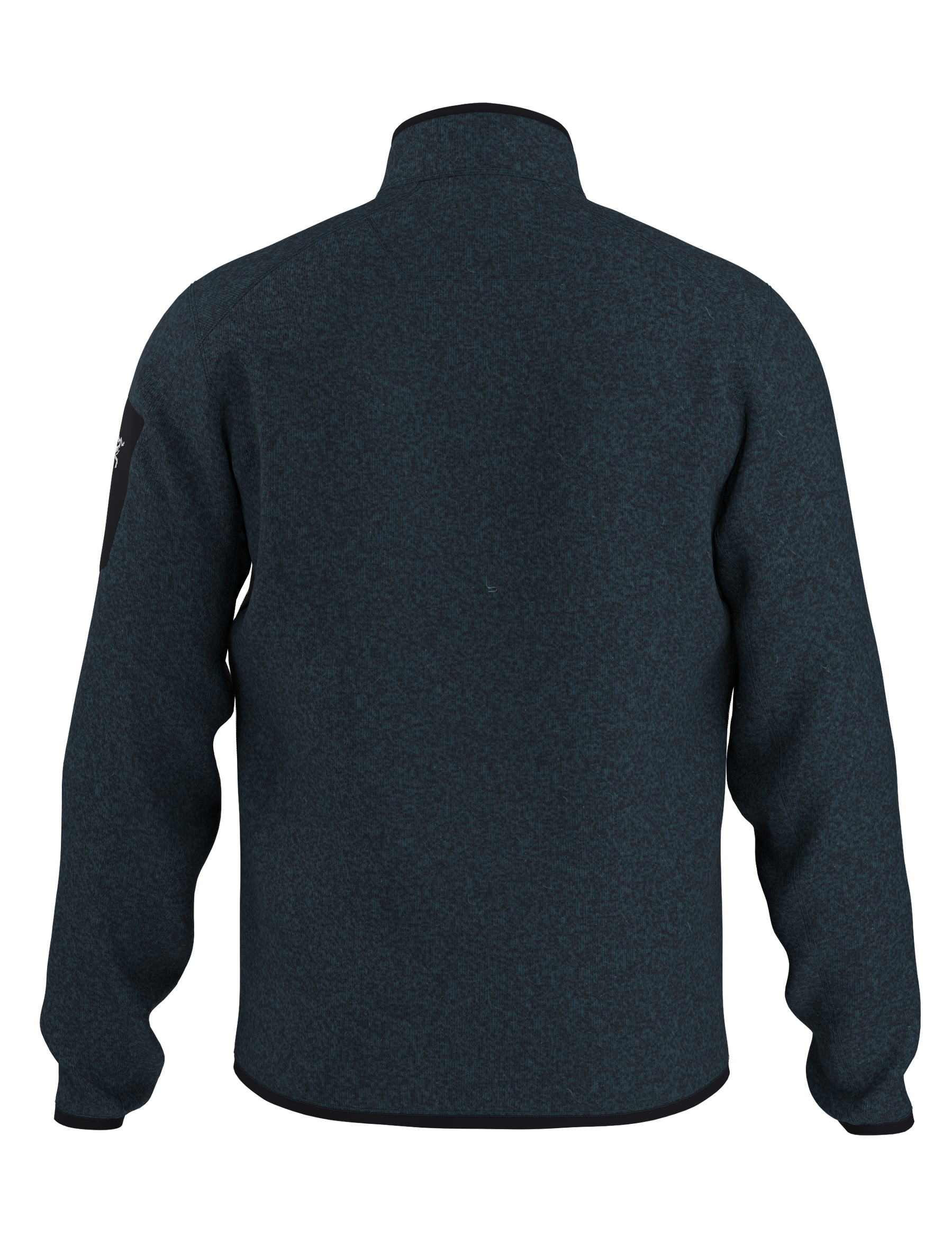 Arc'teryx Men's Covert 1/2 Zip Neck - Winter 2025/2026