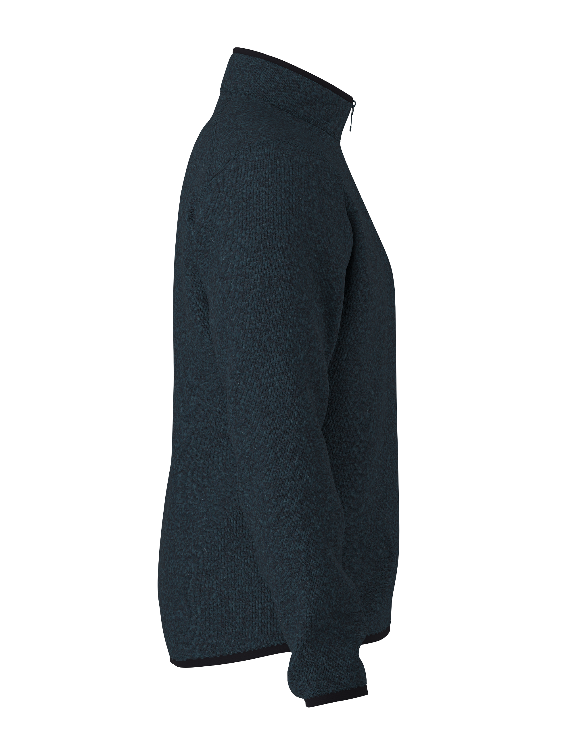 Arc'teryx Men's Covert 1/2 Zip Neck - Winter 2025/2026