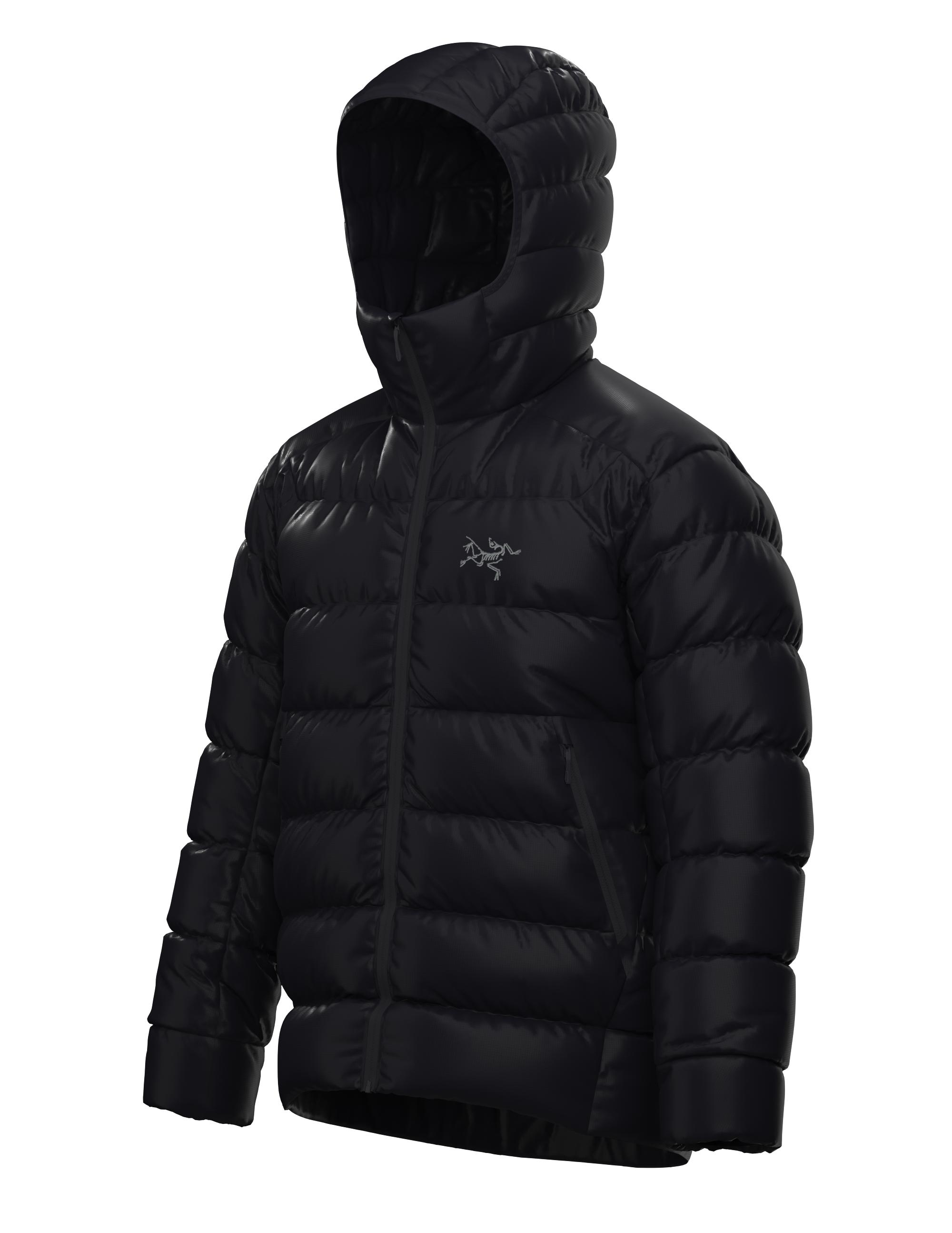 Arc'teryx Men's Cerium SV Hoody - Winter 2025/2026