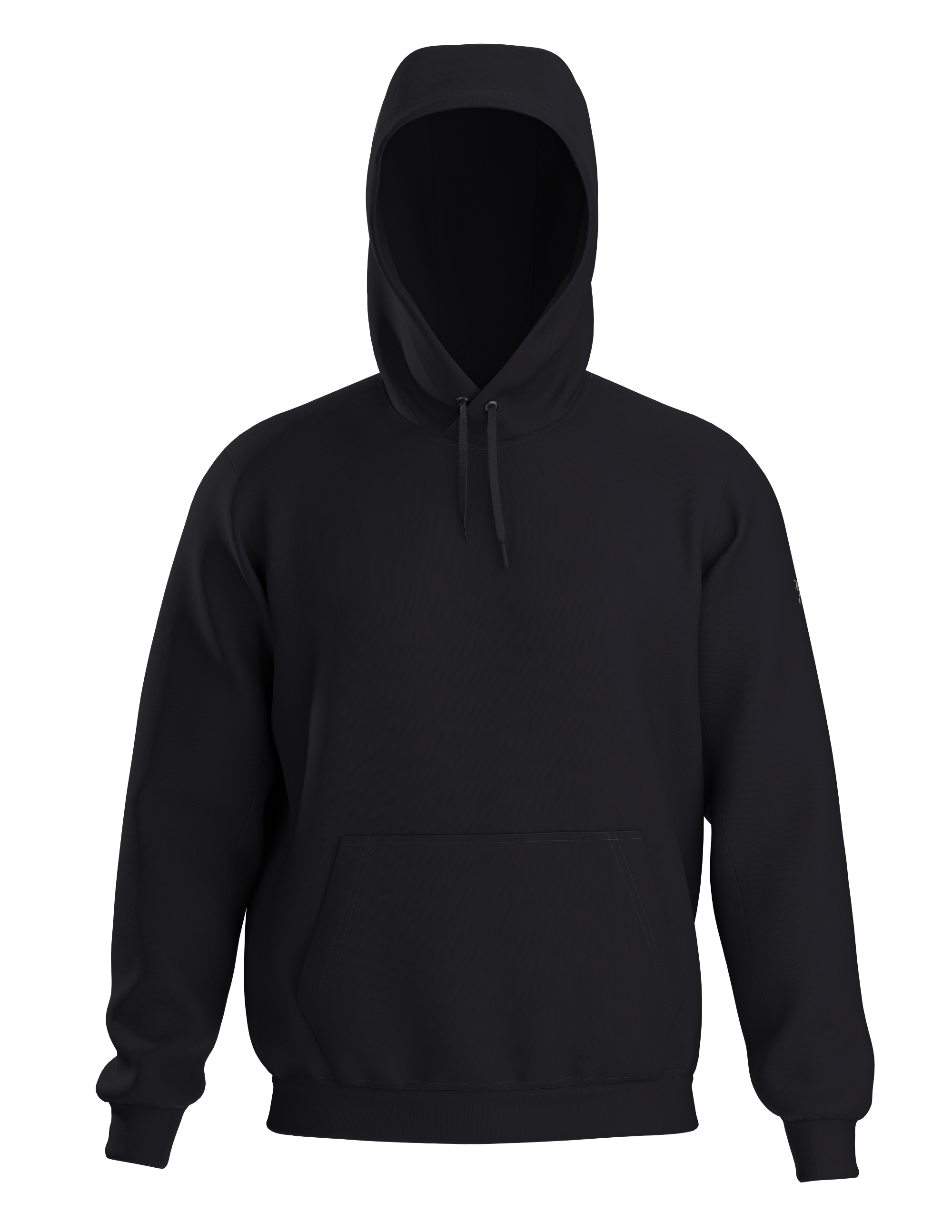 Arc'teryx Men's Emblem Fleece Hoody - Winter 2025/2026