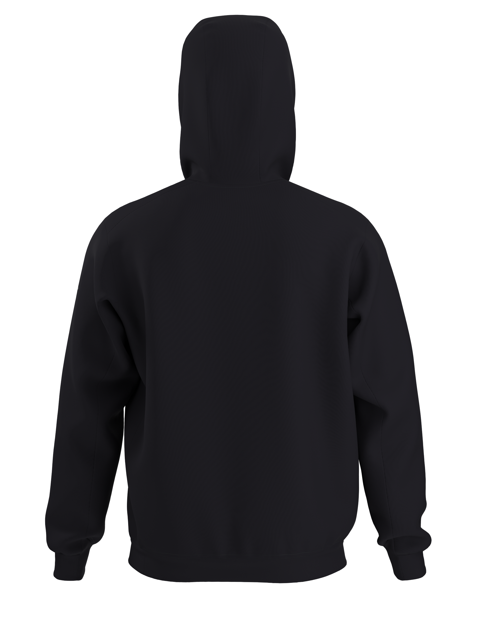 Arc'teryx Men's Emblem Fleece Hoody - Winter 2025/2026