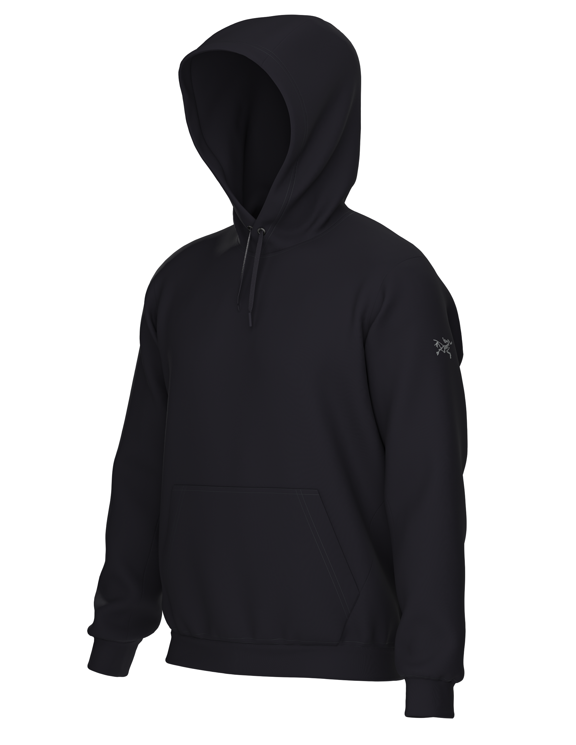 Arc'teryx Men's Emblem Fleece Hoody - Winter 2025/2026
